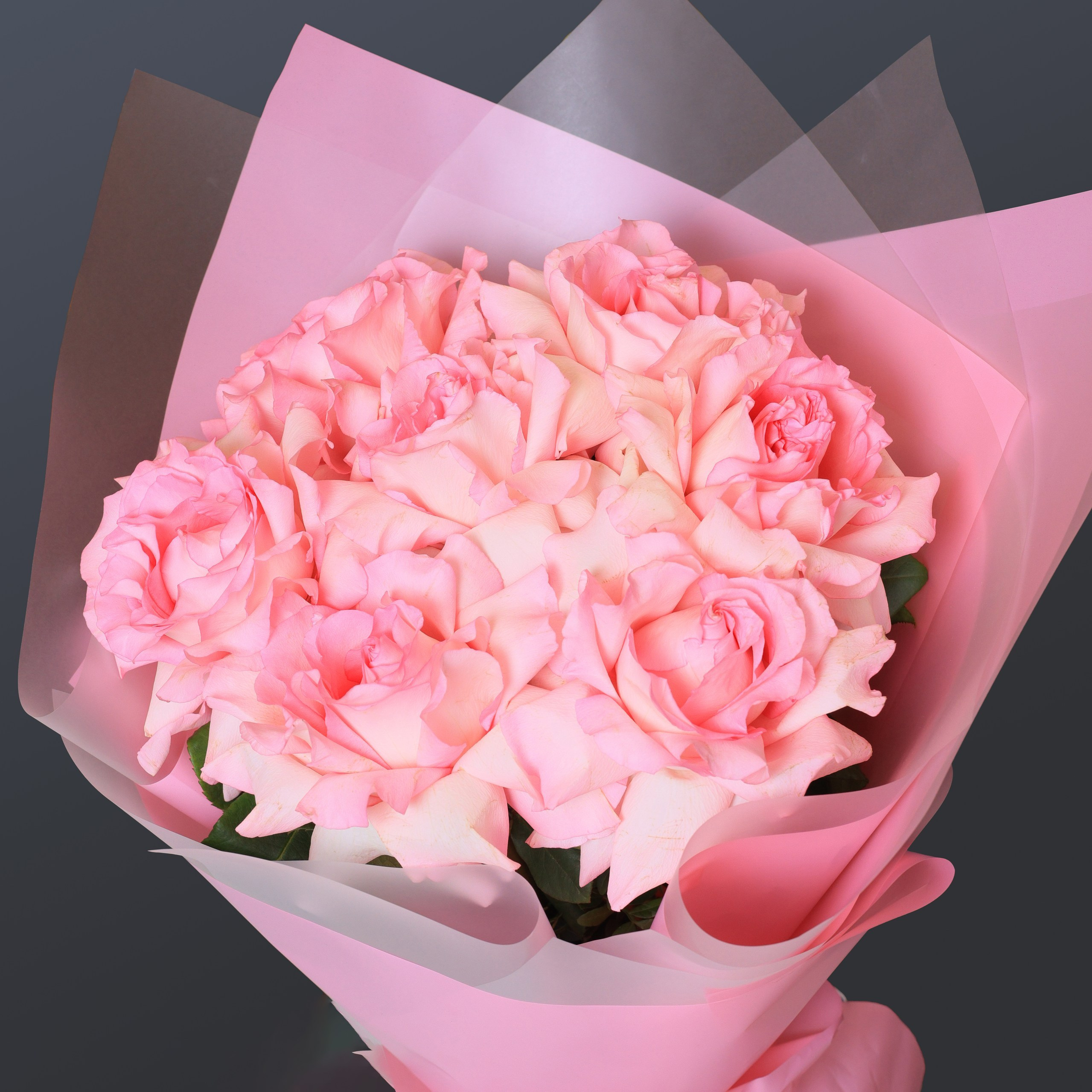 Цветы. Фотограф в Туле Крупский АнДРей. Фотостудия «КАДР71» в Туле