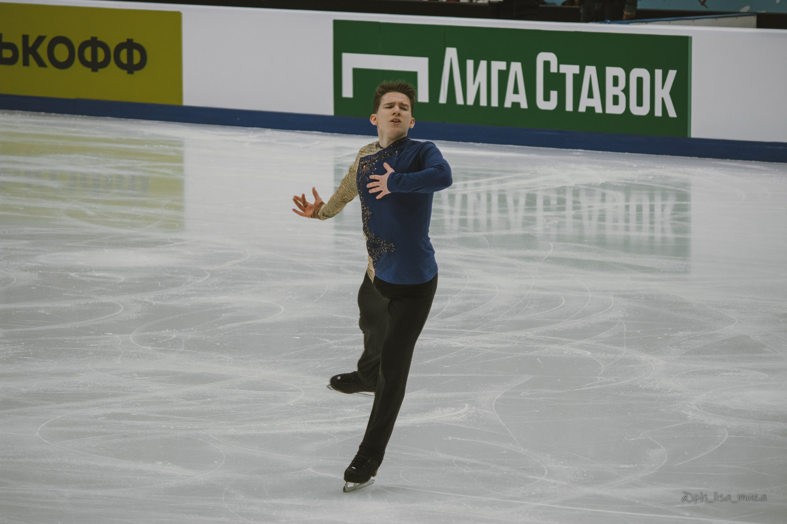 Фигурное катание (сентябрь 2023). Ph_lisa_muza