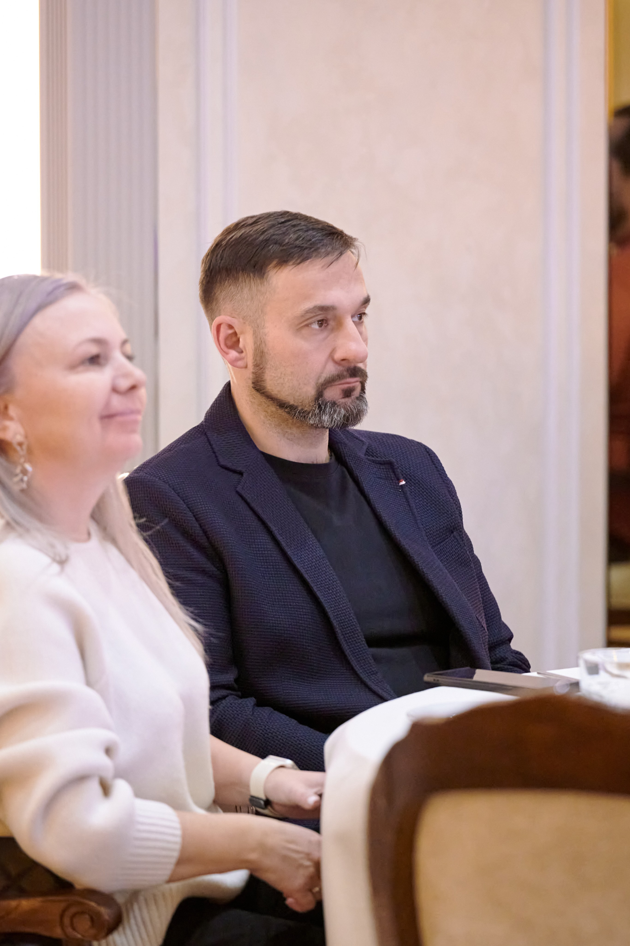 Корпоративная съемка праздников, семинаров и других мероприятий в Сургуте. Студия по производству фото- и видео-контента «АППЕРТУРА»