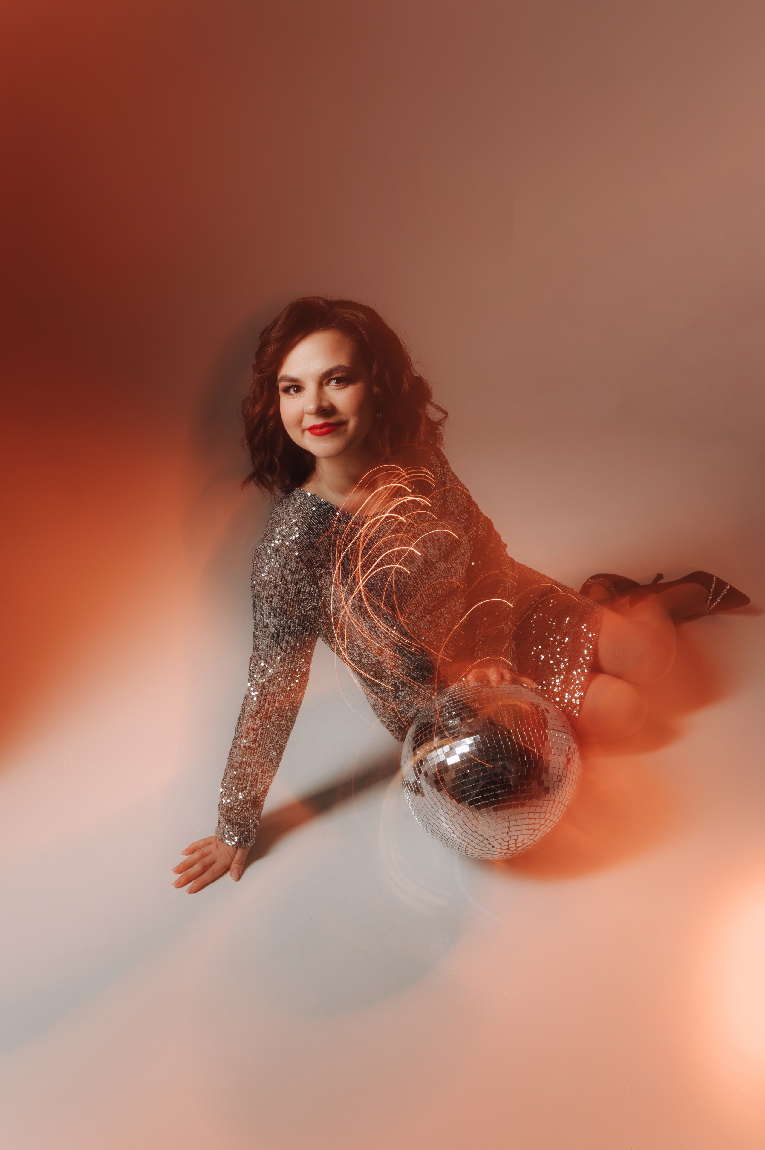 1985. Детский и семейный фотограф Катерина Мишина