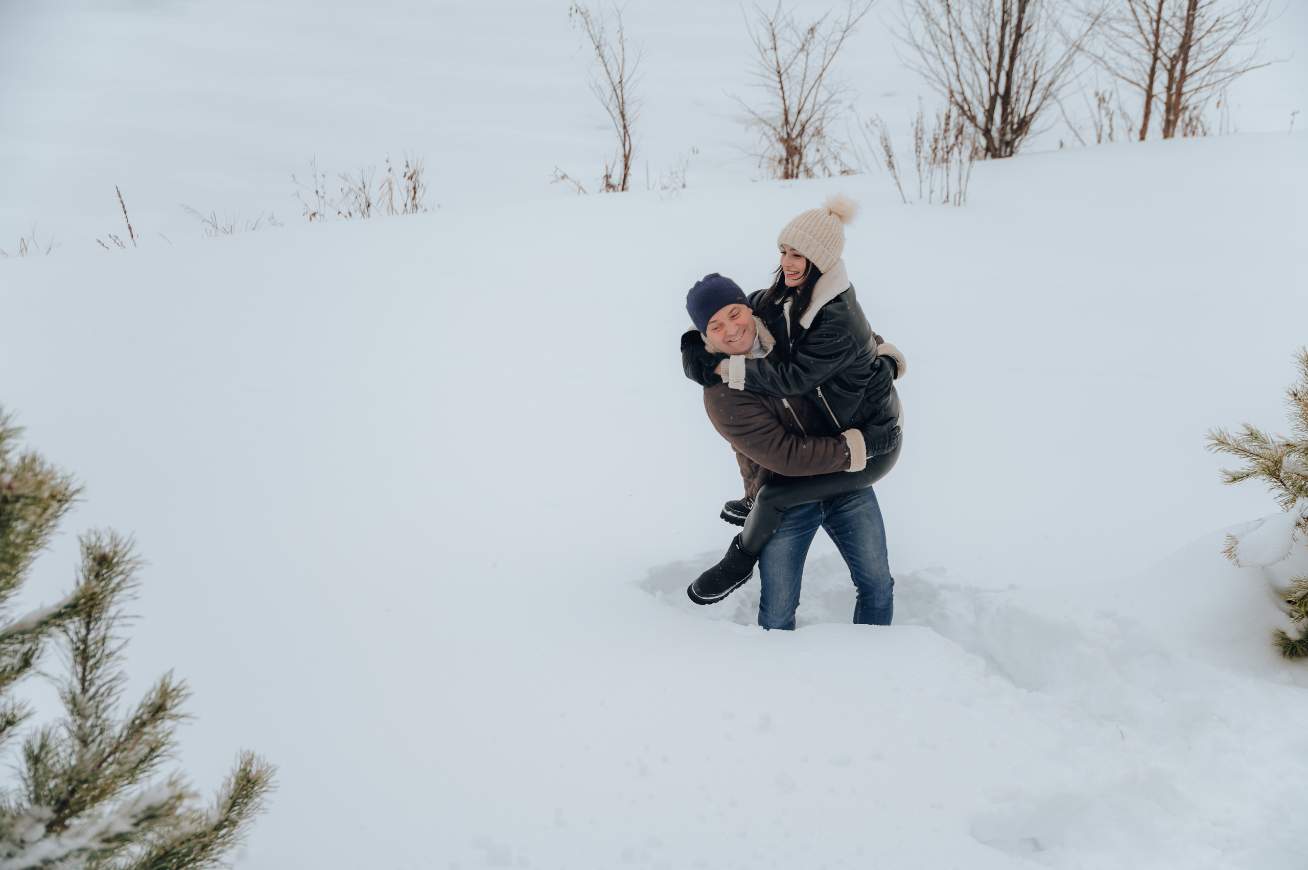Холодные носы<3. Детский и семейный фотограф Катерина Мишина