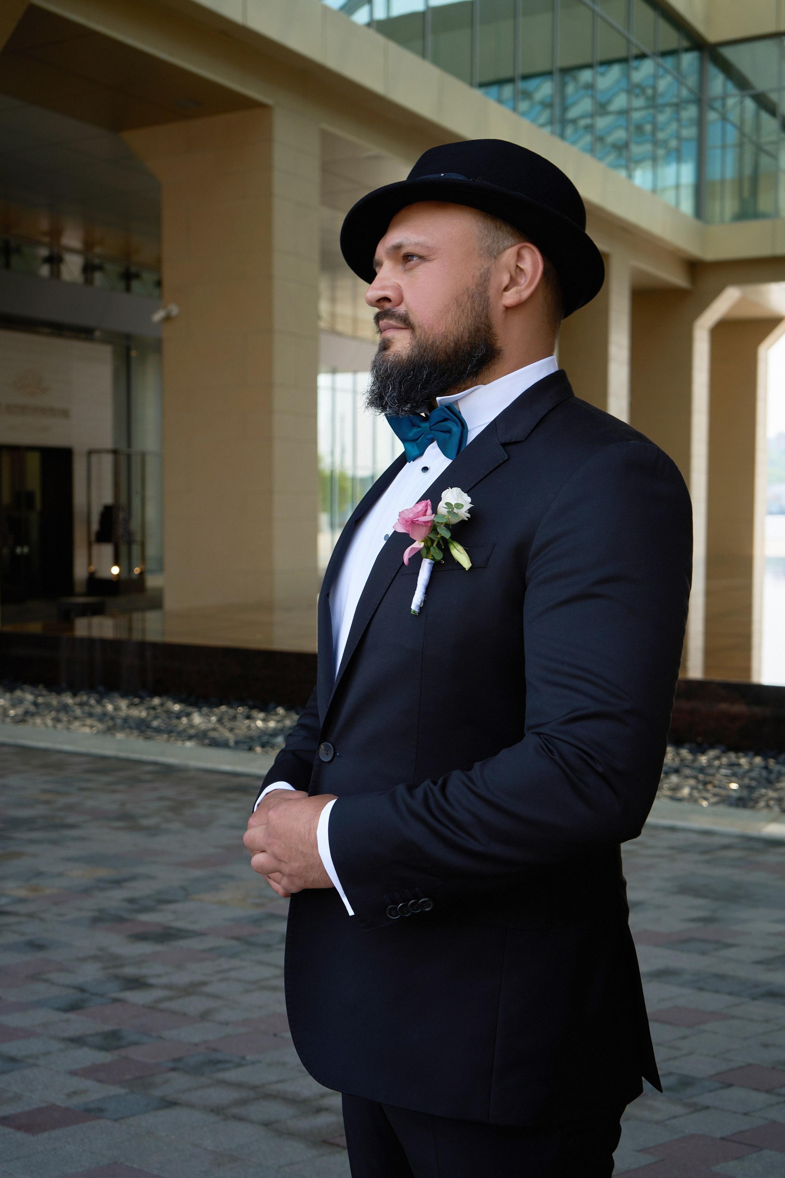 Павел и Наталья 30.05.25. Фотограф из Владивостока Юлия Черепова