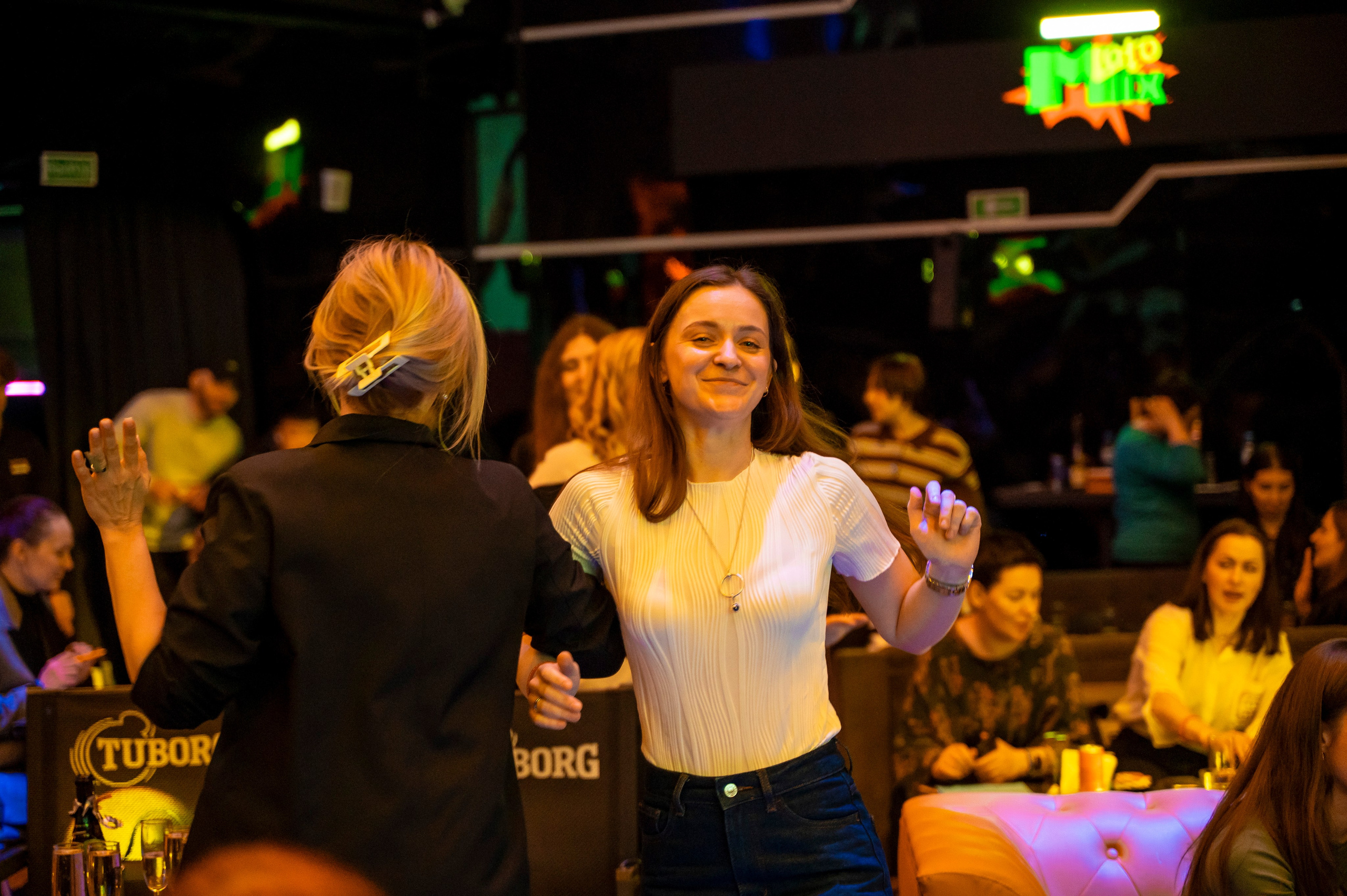 Репортаж MIXLOTO. Фотограф Беларусь — Ольга Шаповалова (Жардецкая)