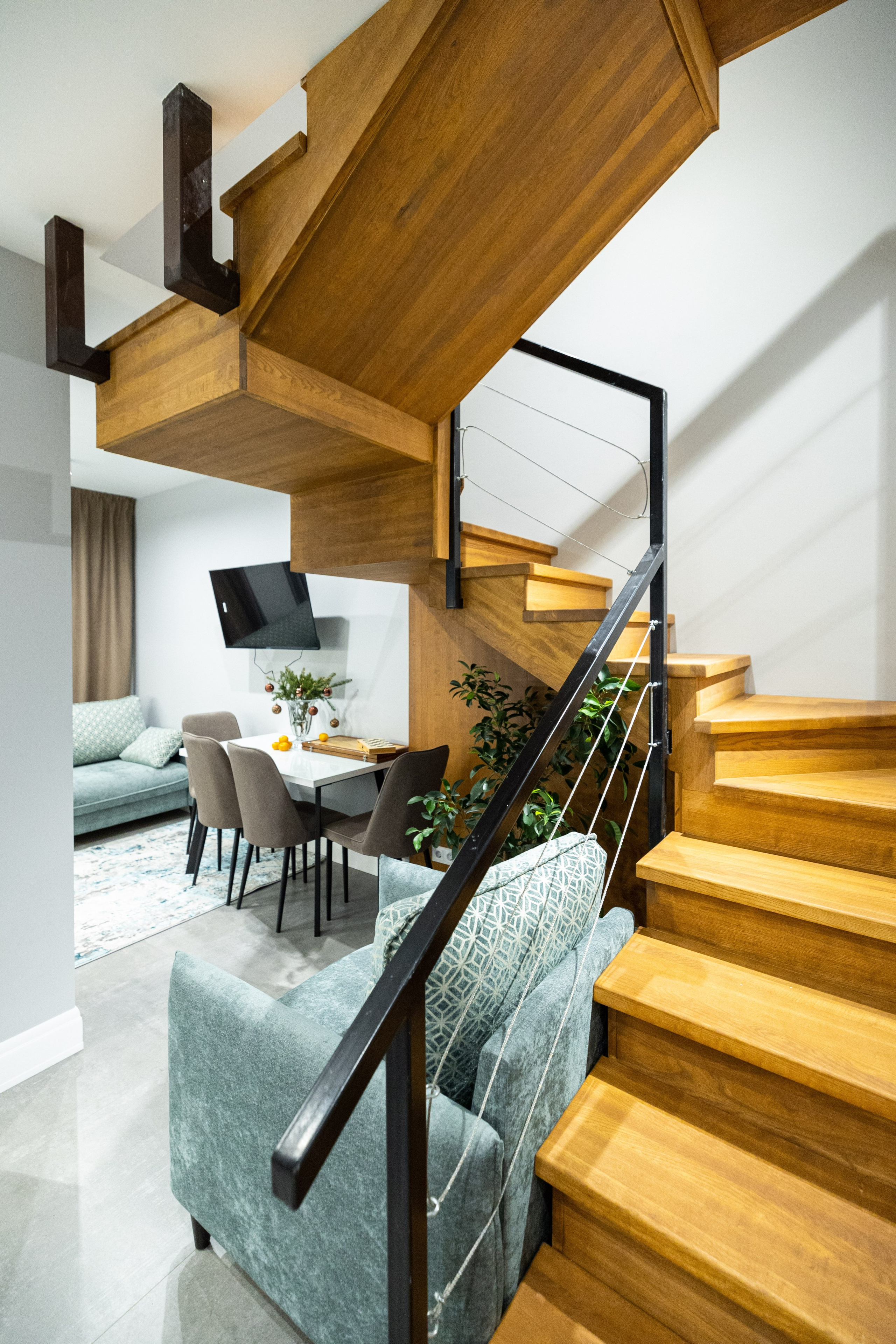 Недвижимость. Фотограф Красная Поляна — Сочи — Москва