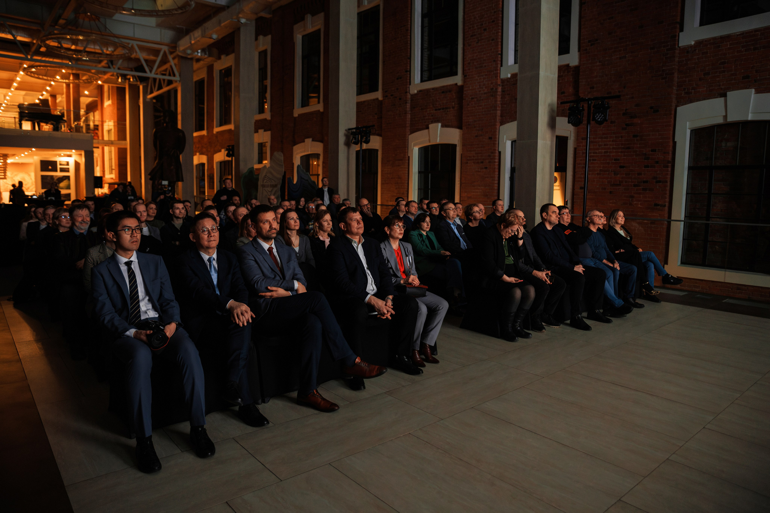 Полиметалл: «Уральская Аномалия». 1