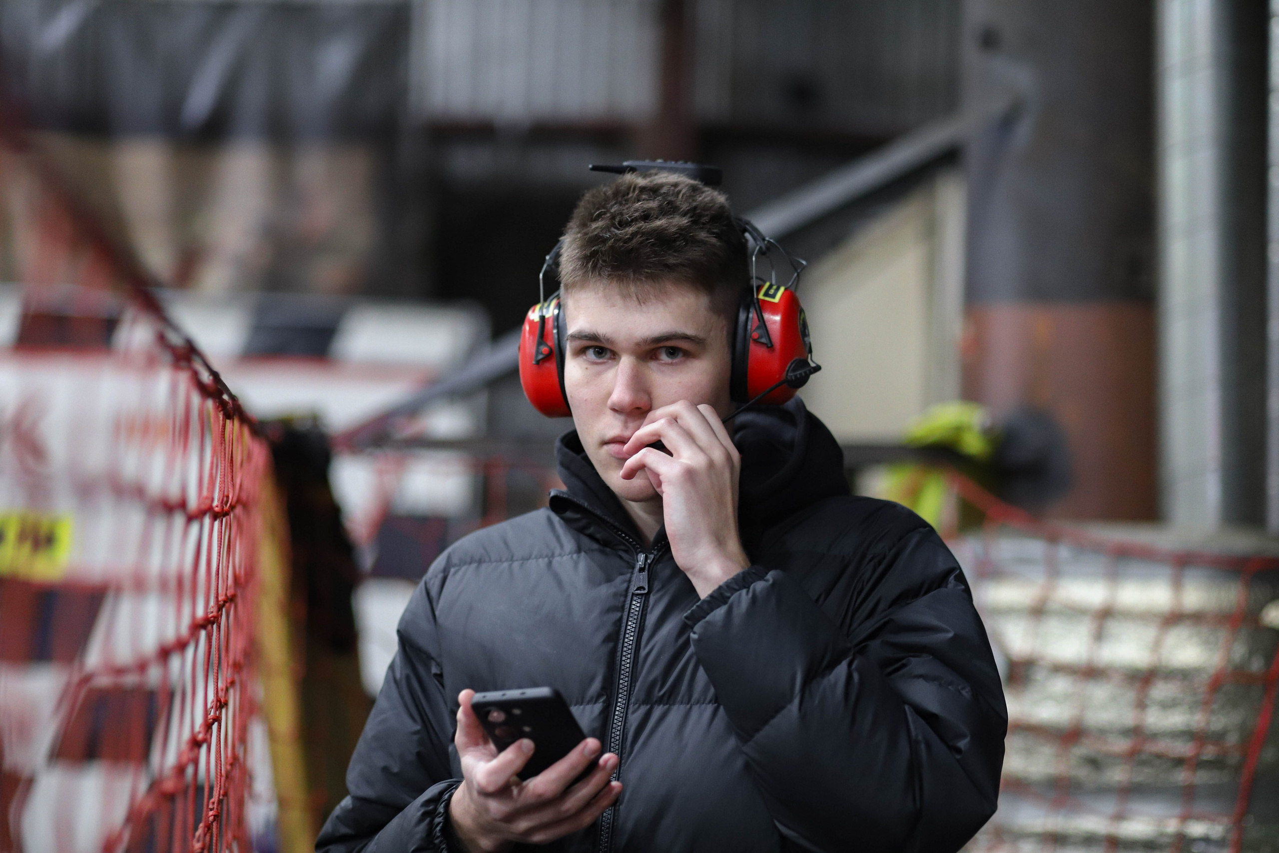 LSK Winter Cup 2025 — 2026 | Этап 3. Malenkyia