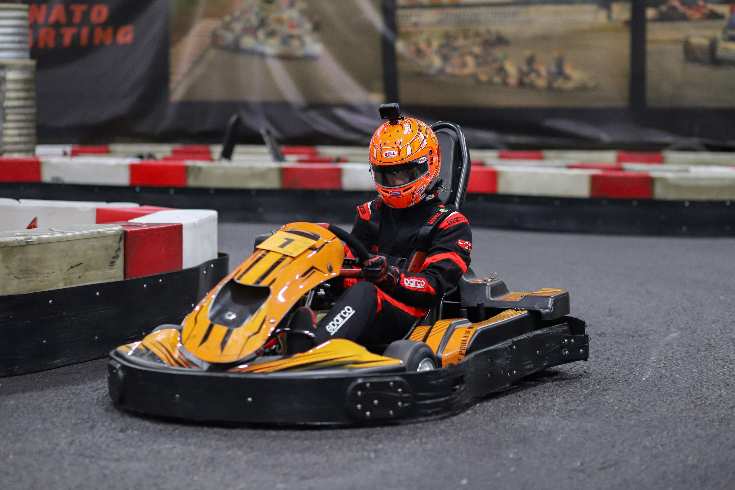 LSK Winter Cup 2025 — 2026 | Этап 6. Malenkyia