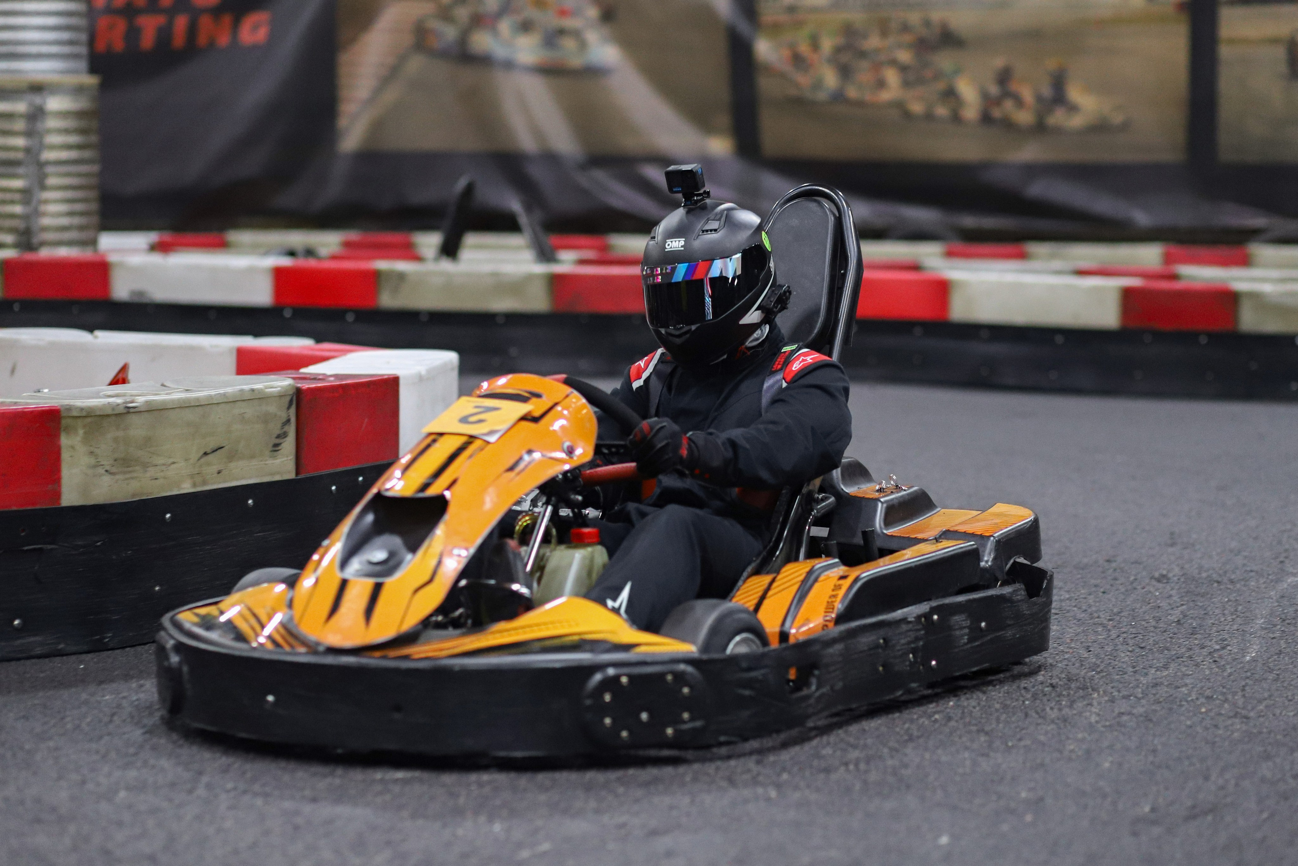 LSK Winter Cup 2025 — 2026 | Этап 6. Malenkyia