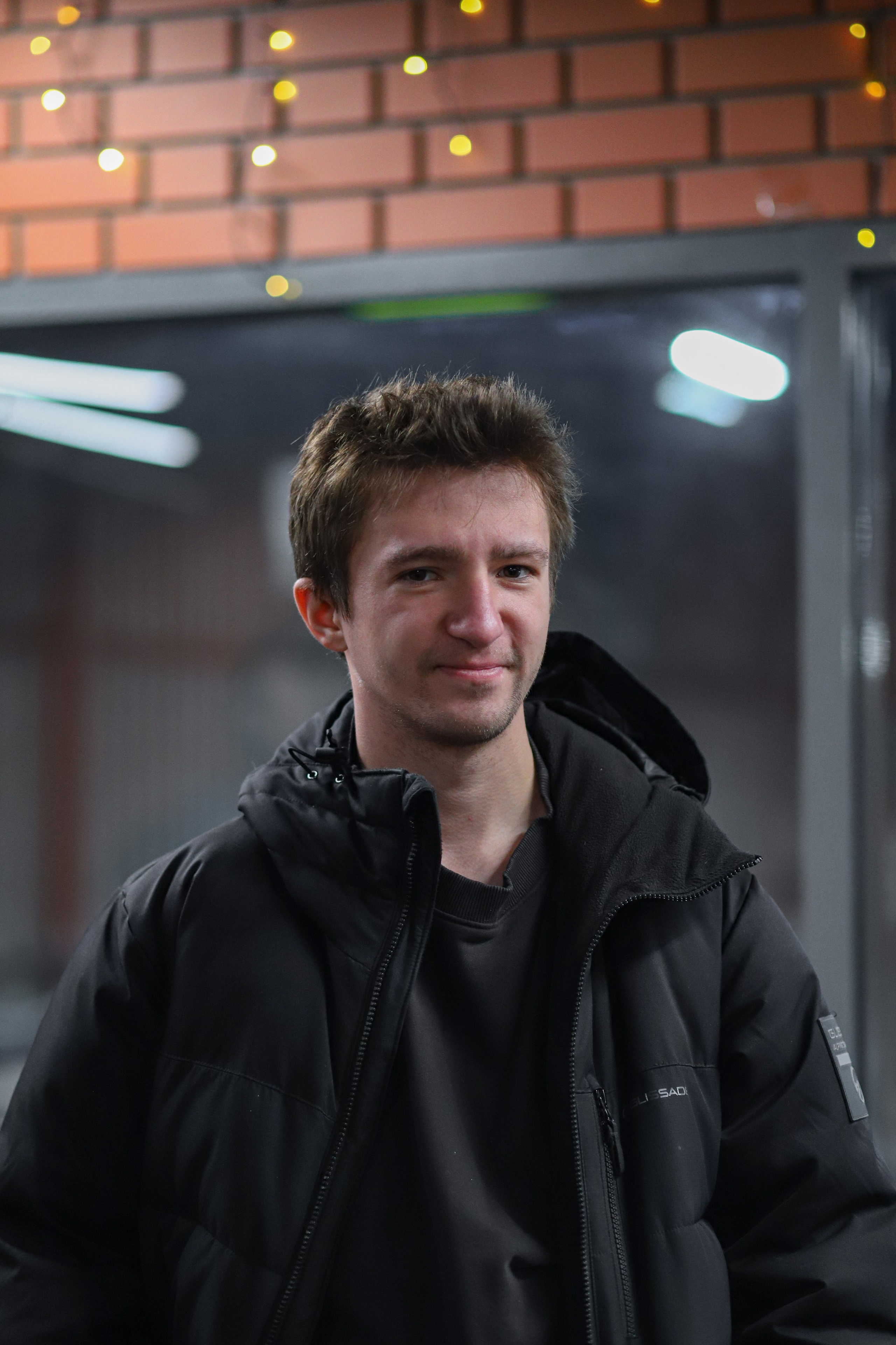 LSK Winter Cup 2025 — 2026 | Этап 6. Malenkyia