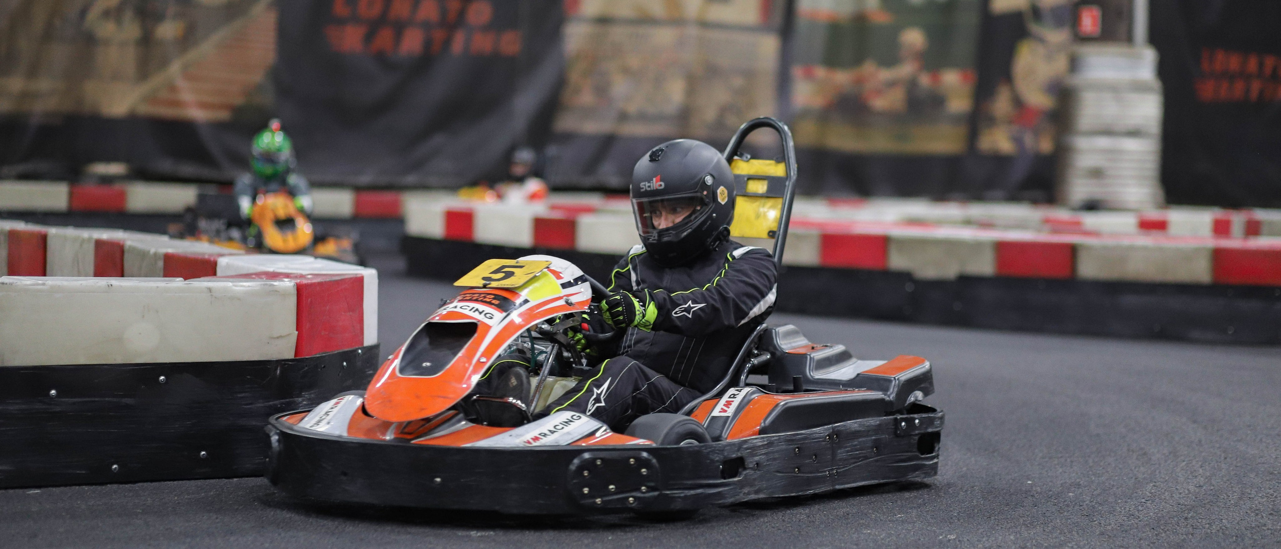 LSK Winter Cup 2025 — 2026 | Этап 4. Malenkyia