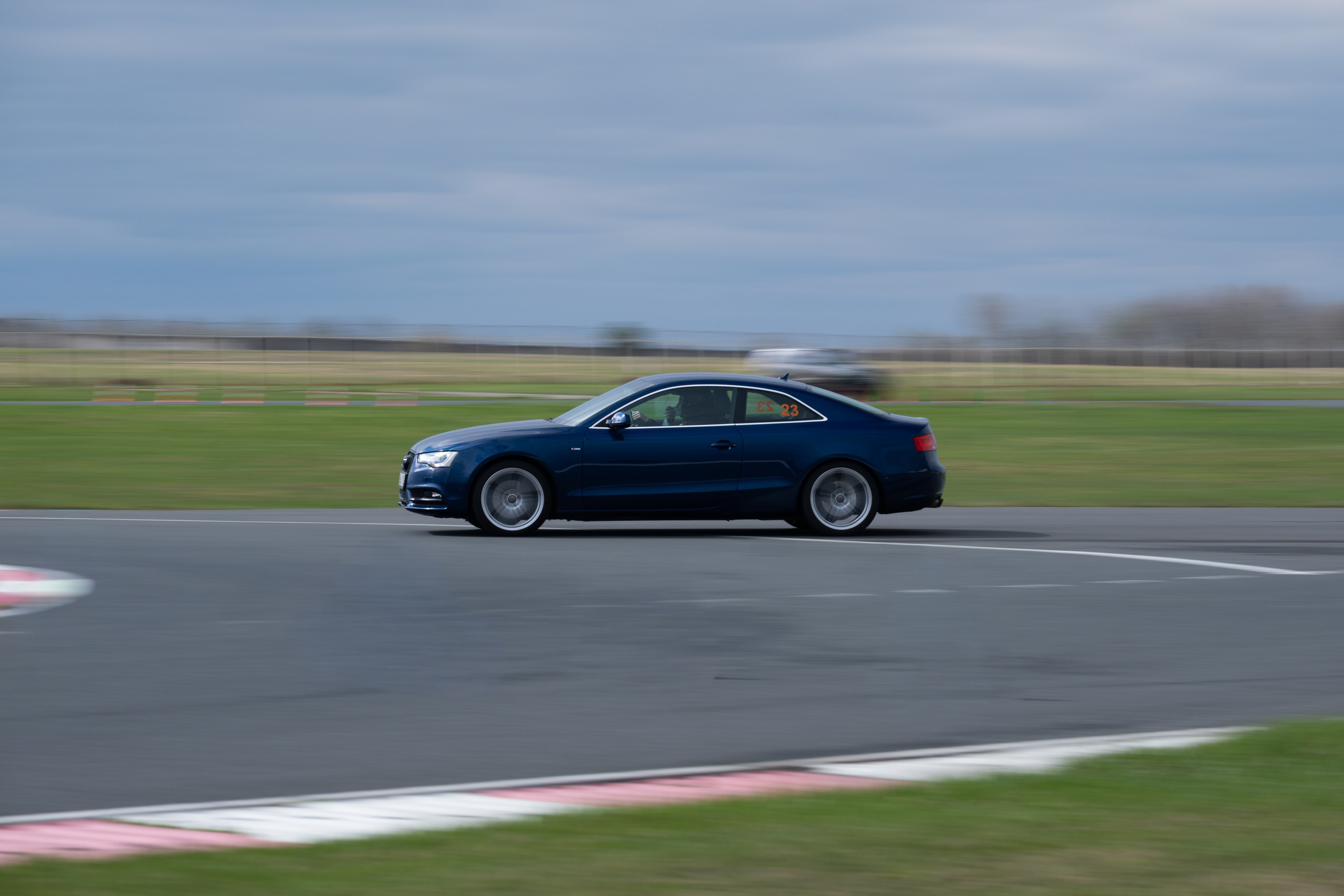 МосАвтоСлалом. Malenkyia