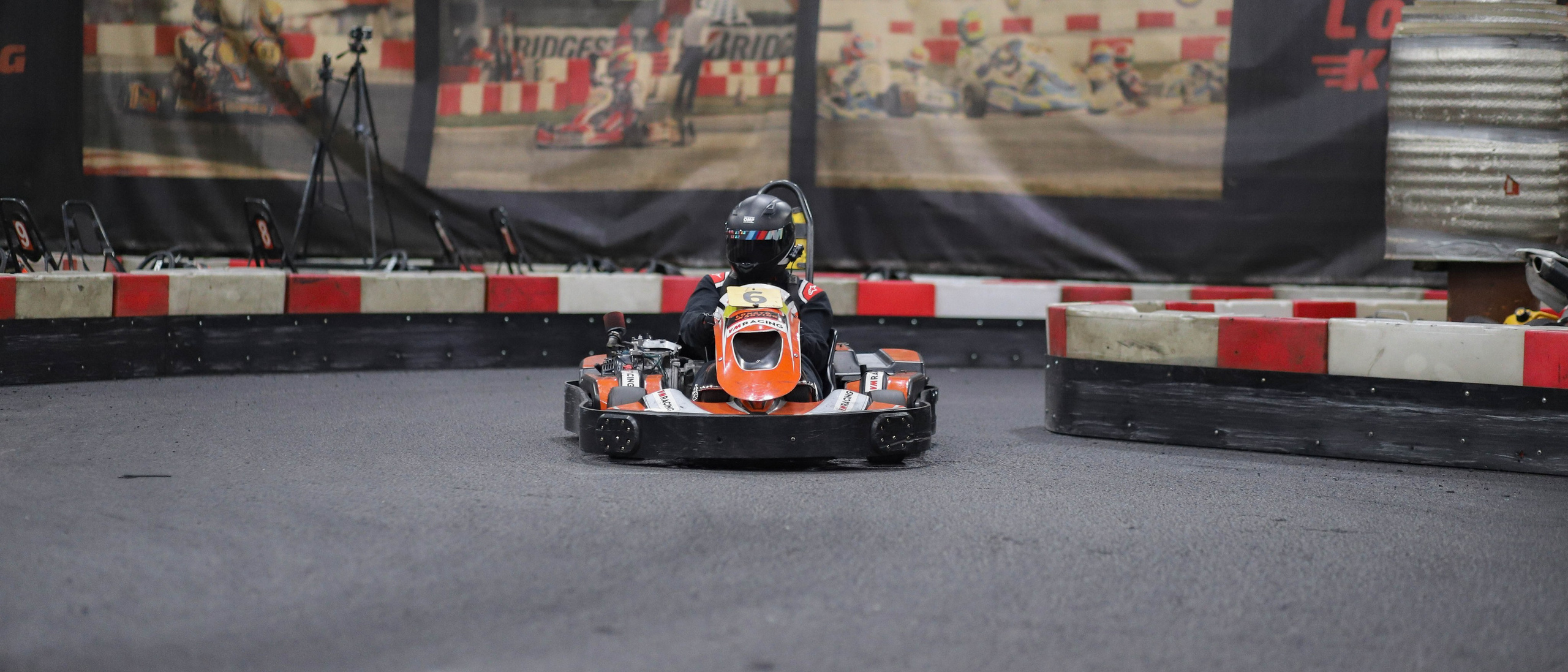 LSK Winter Cup 2025 — 2026 | Этап 4. Malenkyia