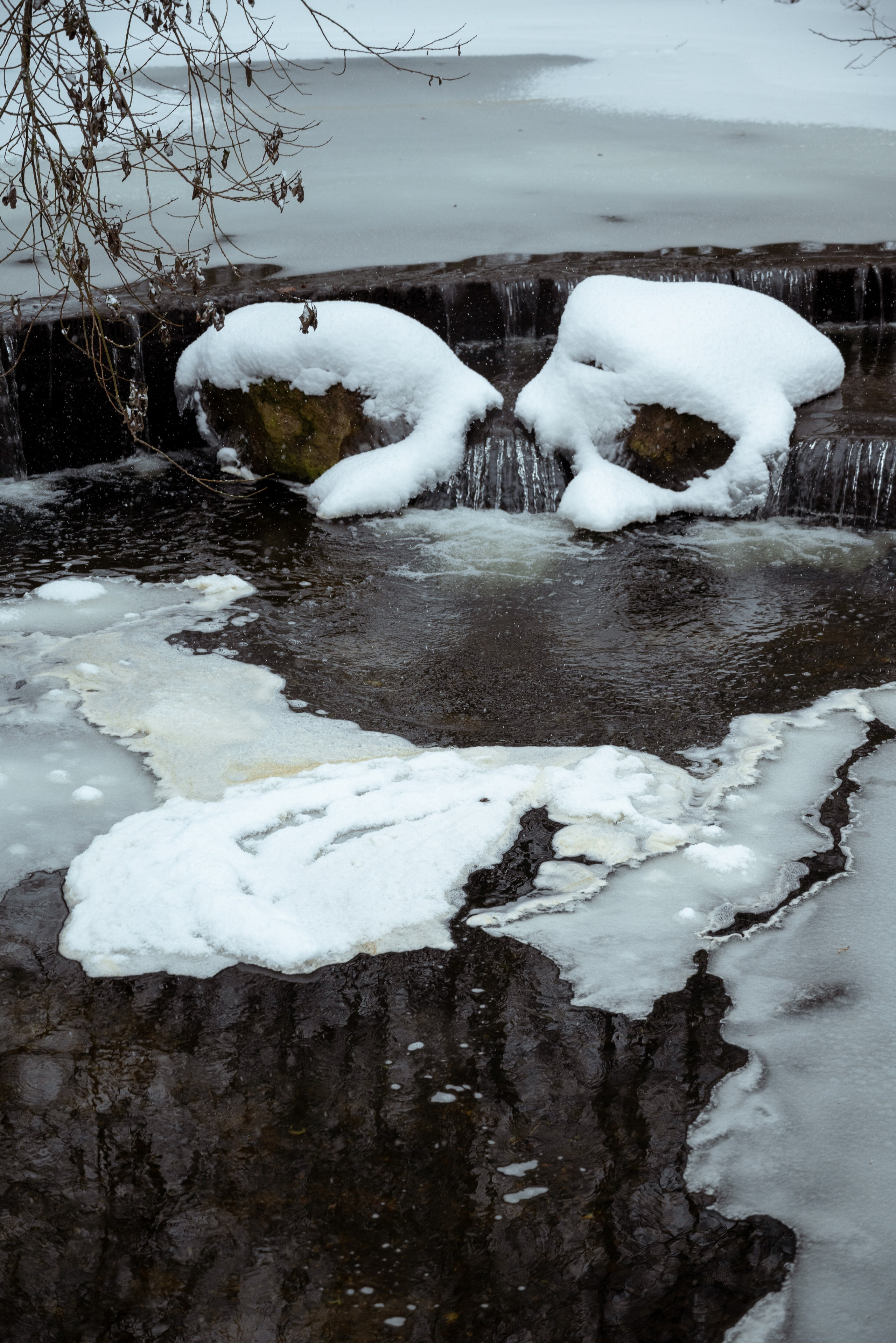 Места. Фотограф в Минске Дарья Кончакова
