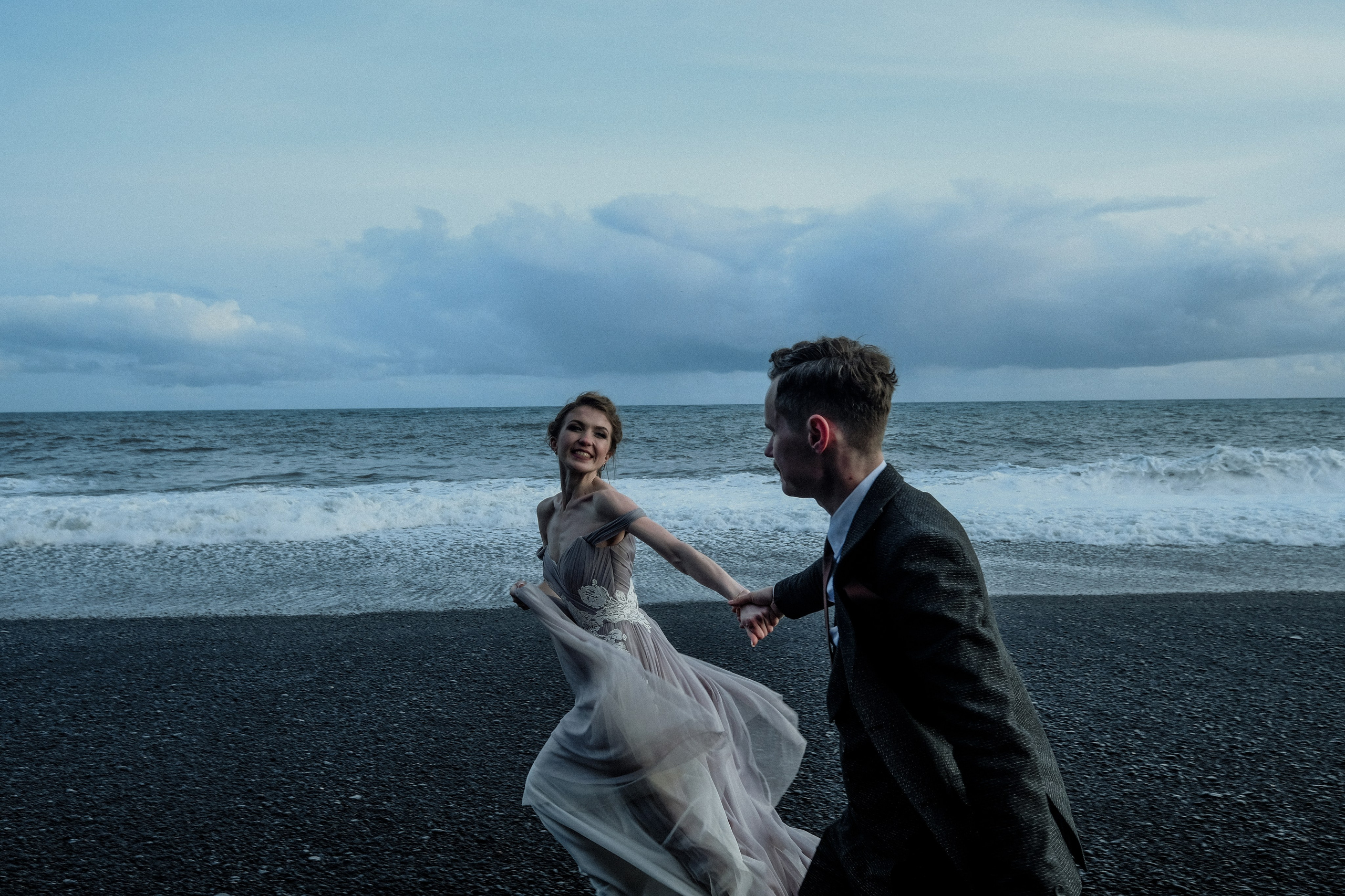 Софья и Евгений. Свадебный фотограф Рамиль Баширов