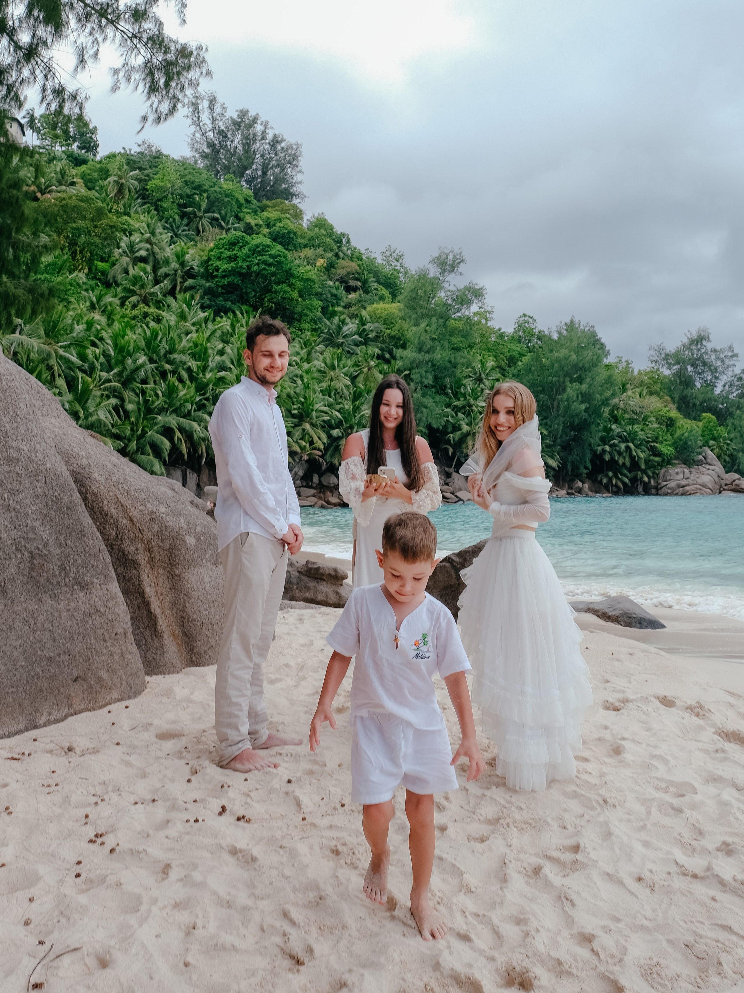 Валерий и Анна. Свадебный фотограф Рамиль Баширов