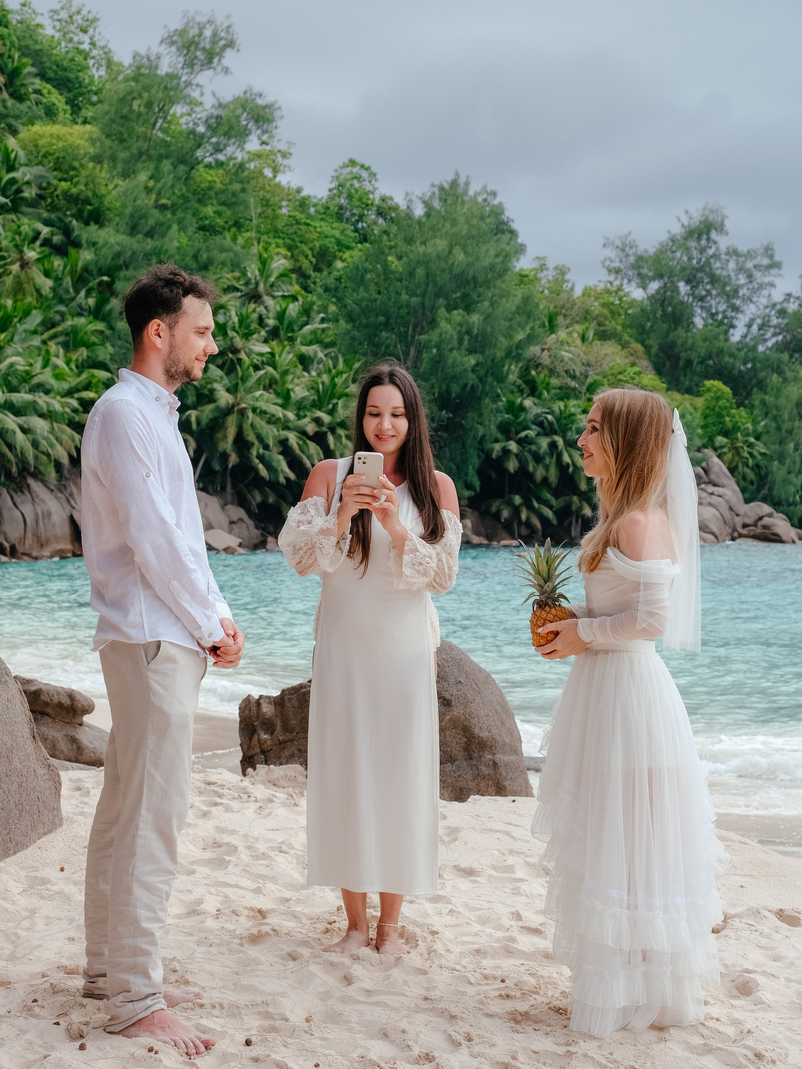 Валерий и Анна. Свадебный фотограф Рамиль Баширов