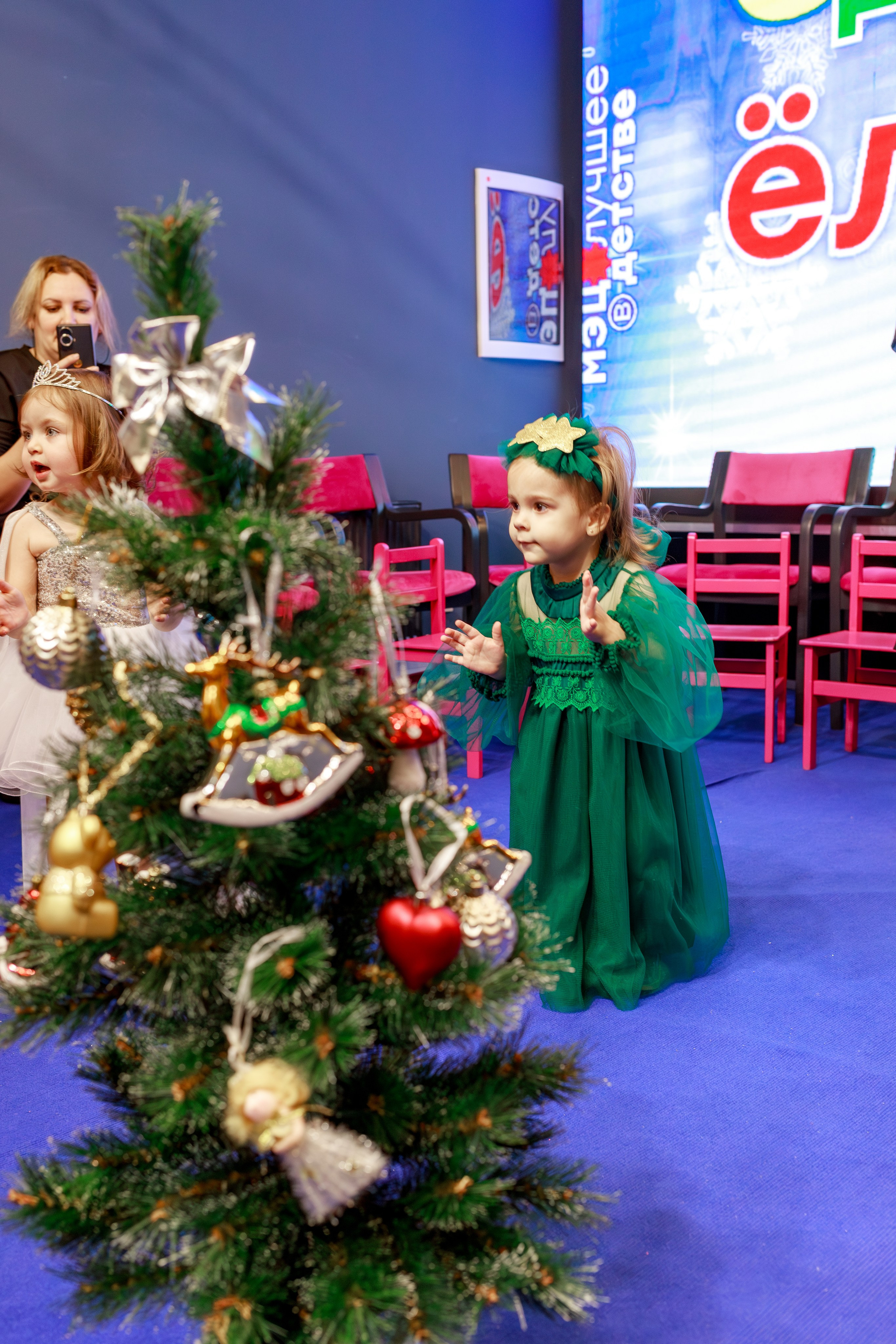 МЭЦ 2024. Семейный и детский фотограф в Краснодаре Ирина Лаврецкая