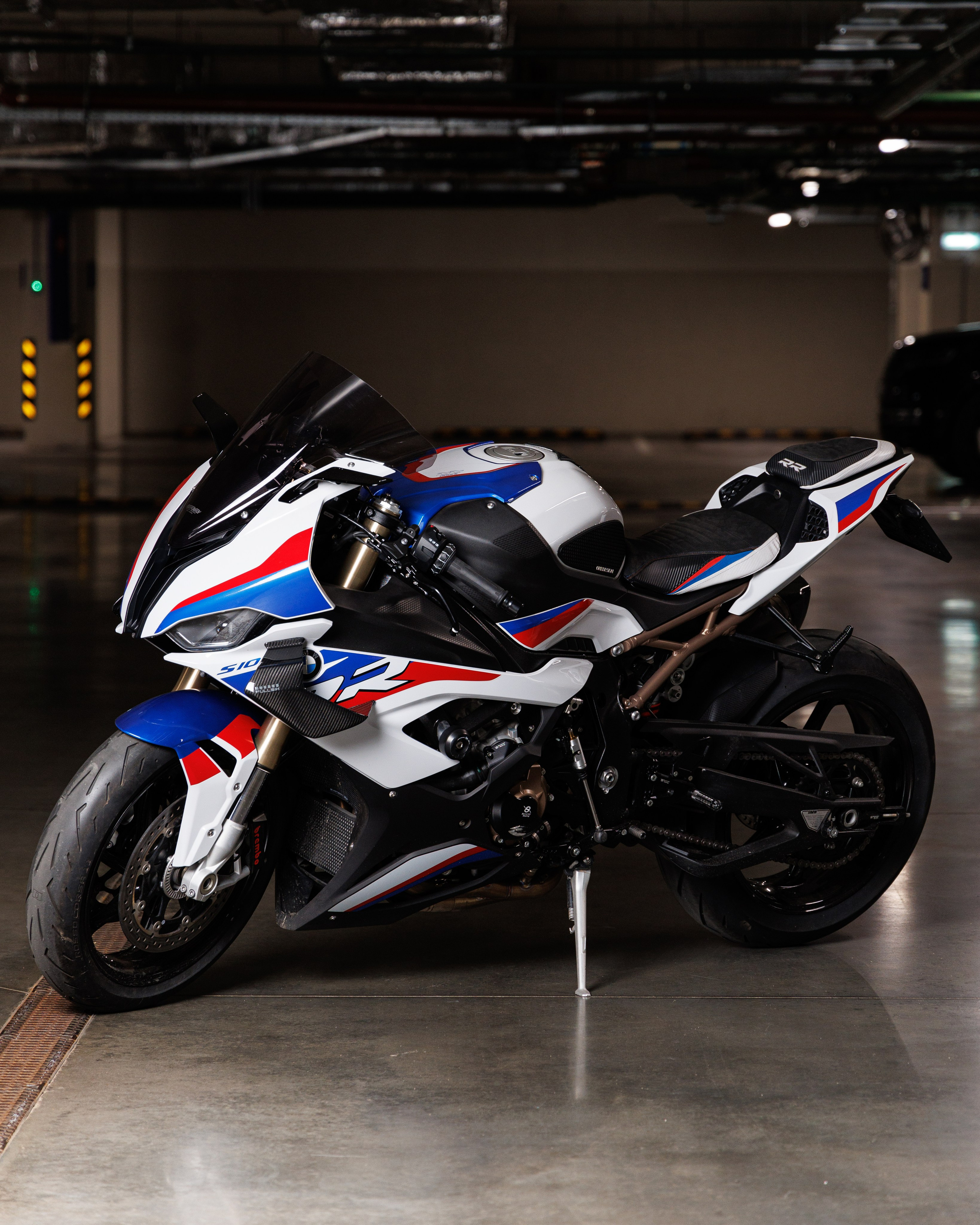 BMW S1000RR. Продюсер Оператор Фотограф Москва | borisprophoto