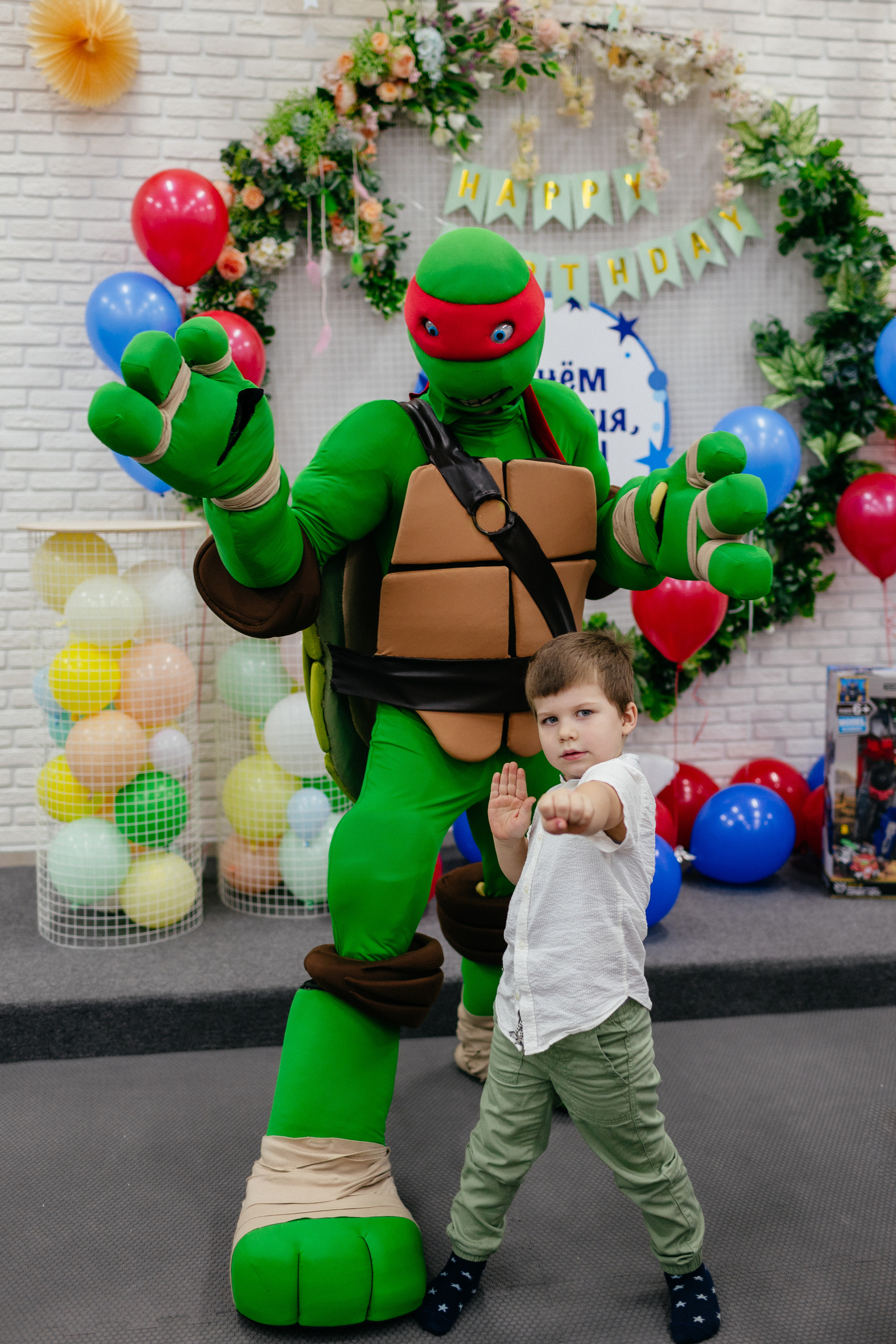 Ниндзя. Фотограф свадебный семейный в Красноярске Шукшина Наталья