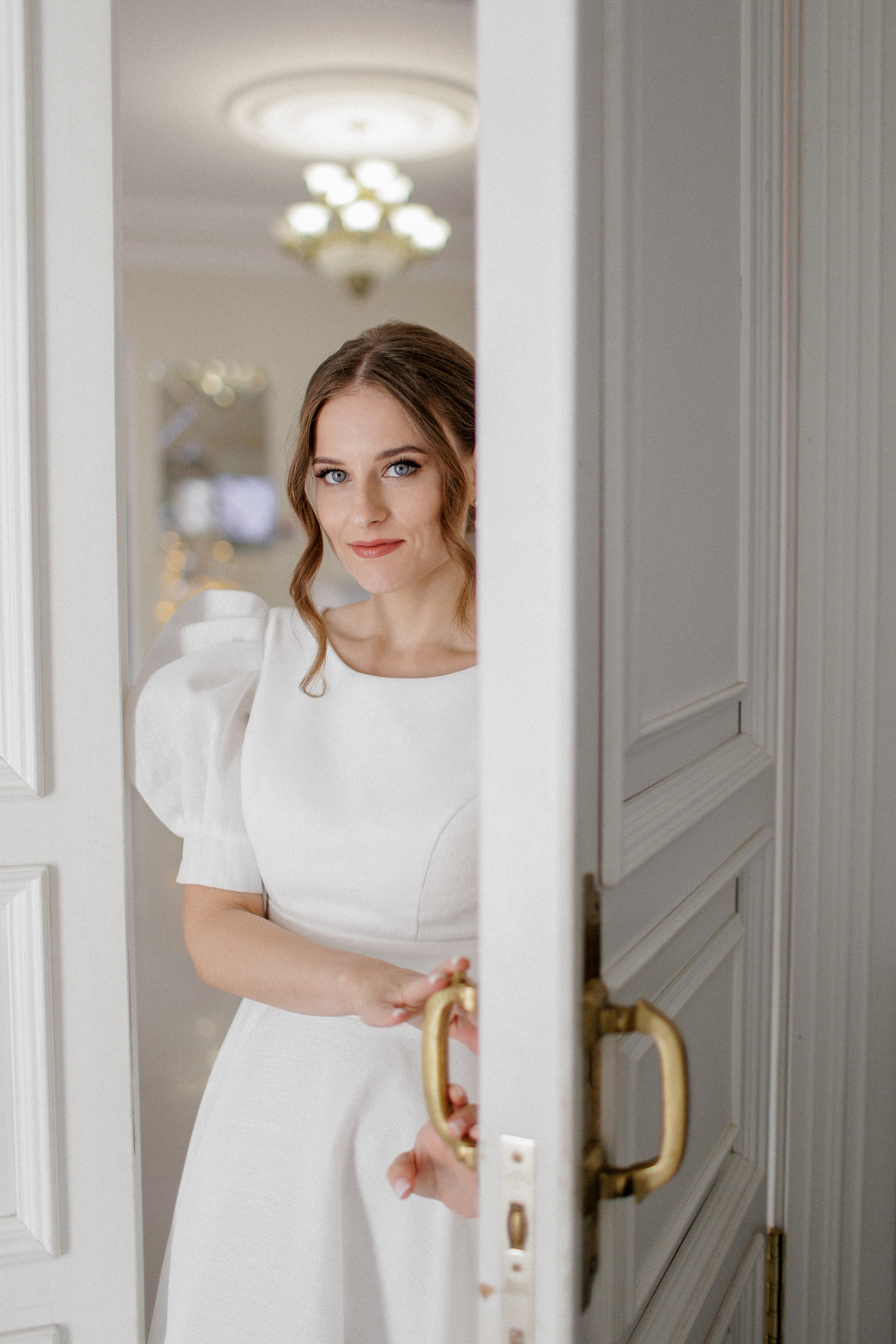 Денис и Татьяна. Фотограф свадебный семейный в Красноярске Шукшина Наталья