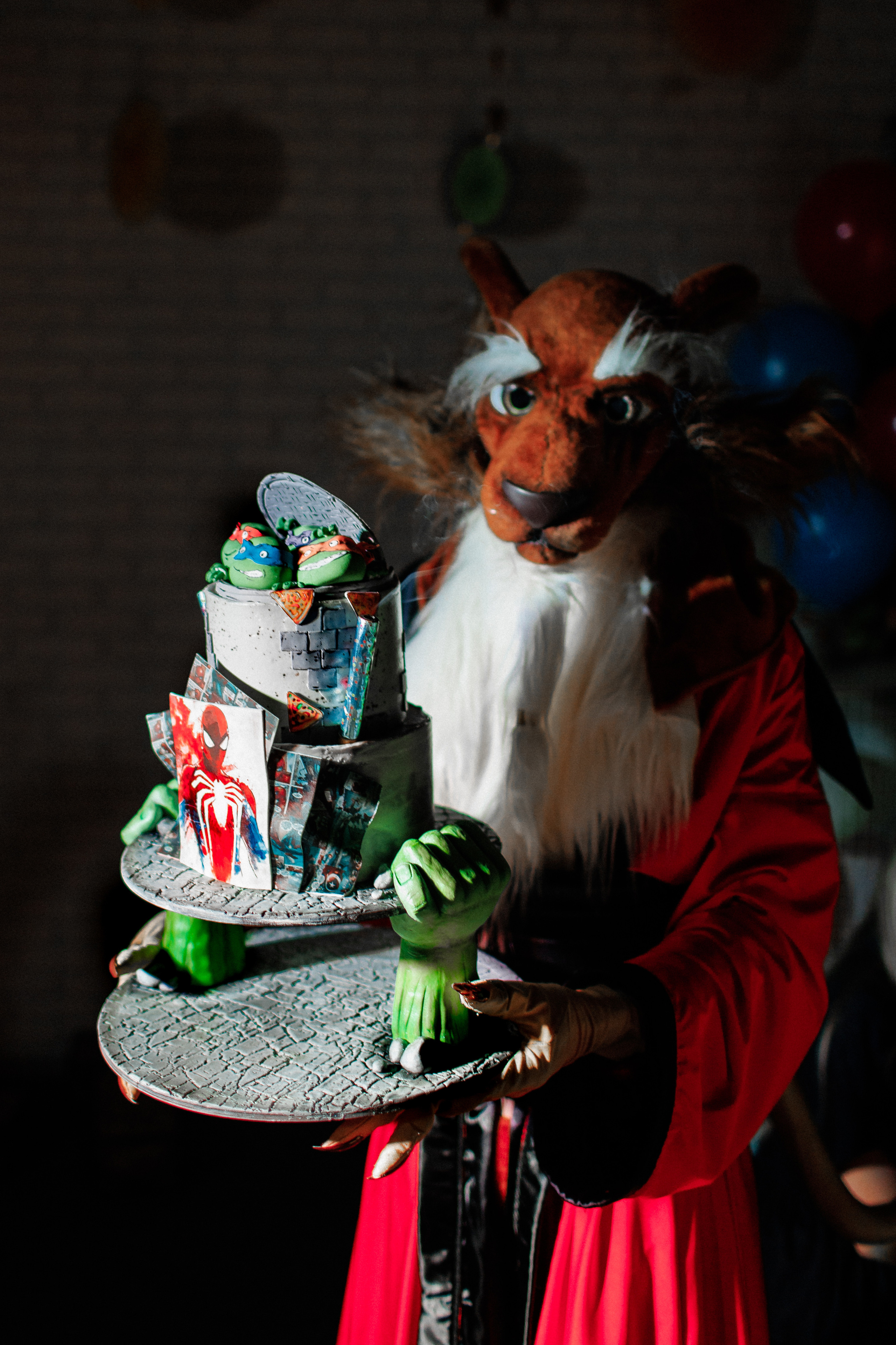 Ниндзя. Фотограф свадебный семейный в Красноярске Шукшина Наталья