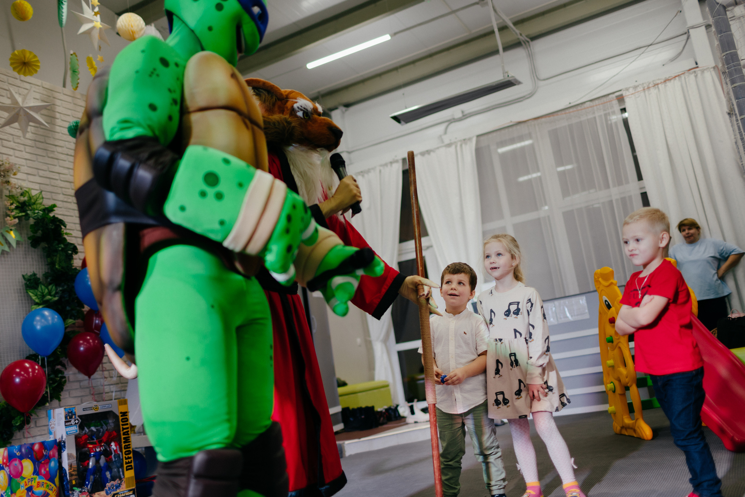 Ниндзя. Фотограф свадебный семейный в Красноярске Шукшина Наталья