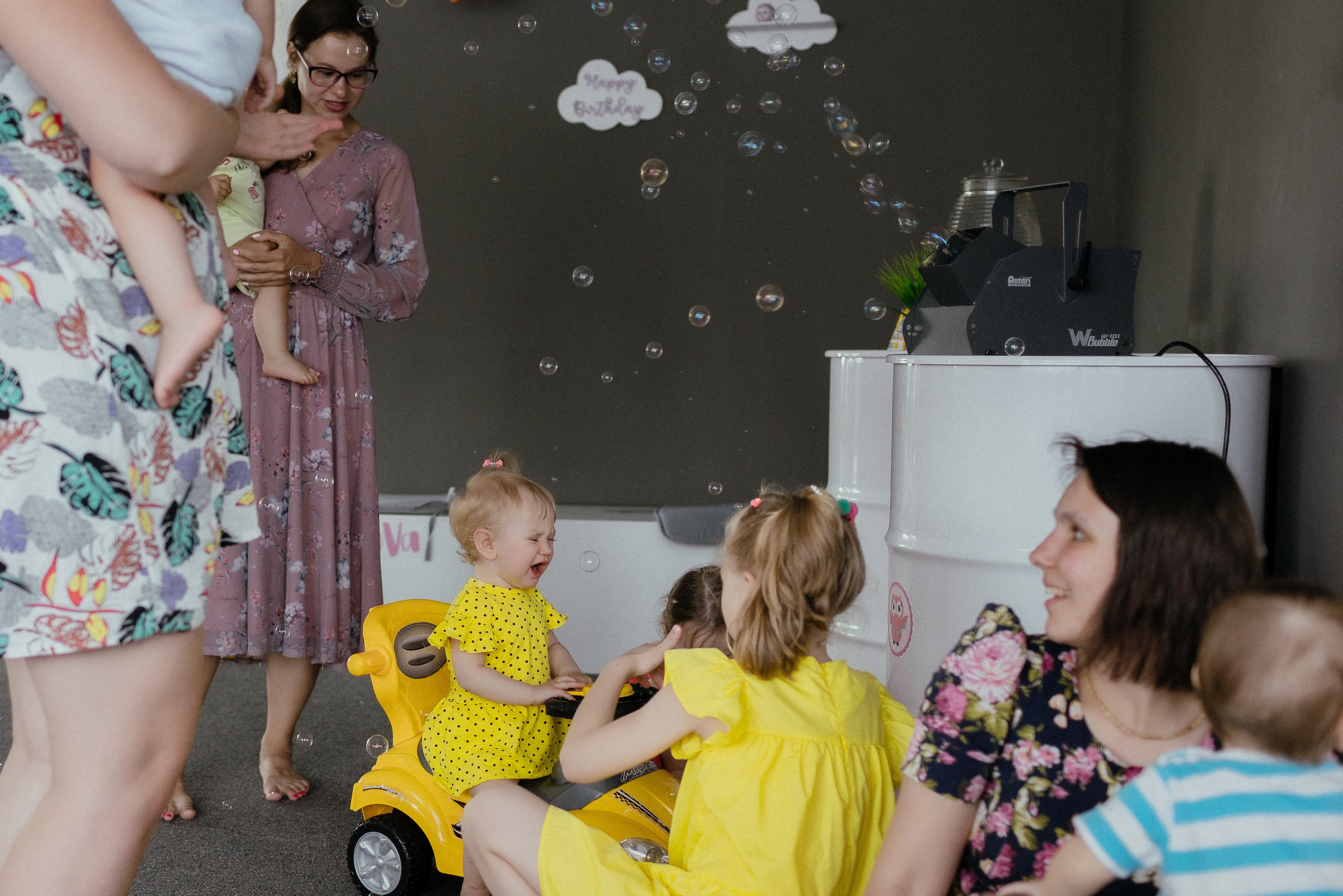 Солнечный день рождения. Фотограф свадебный семейный в Красноярске Шукшина Наталья