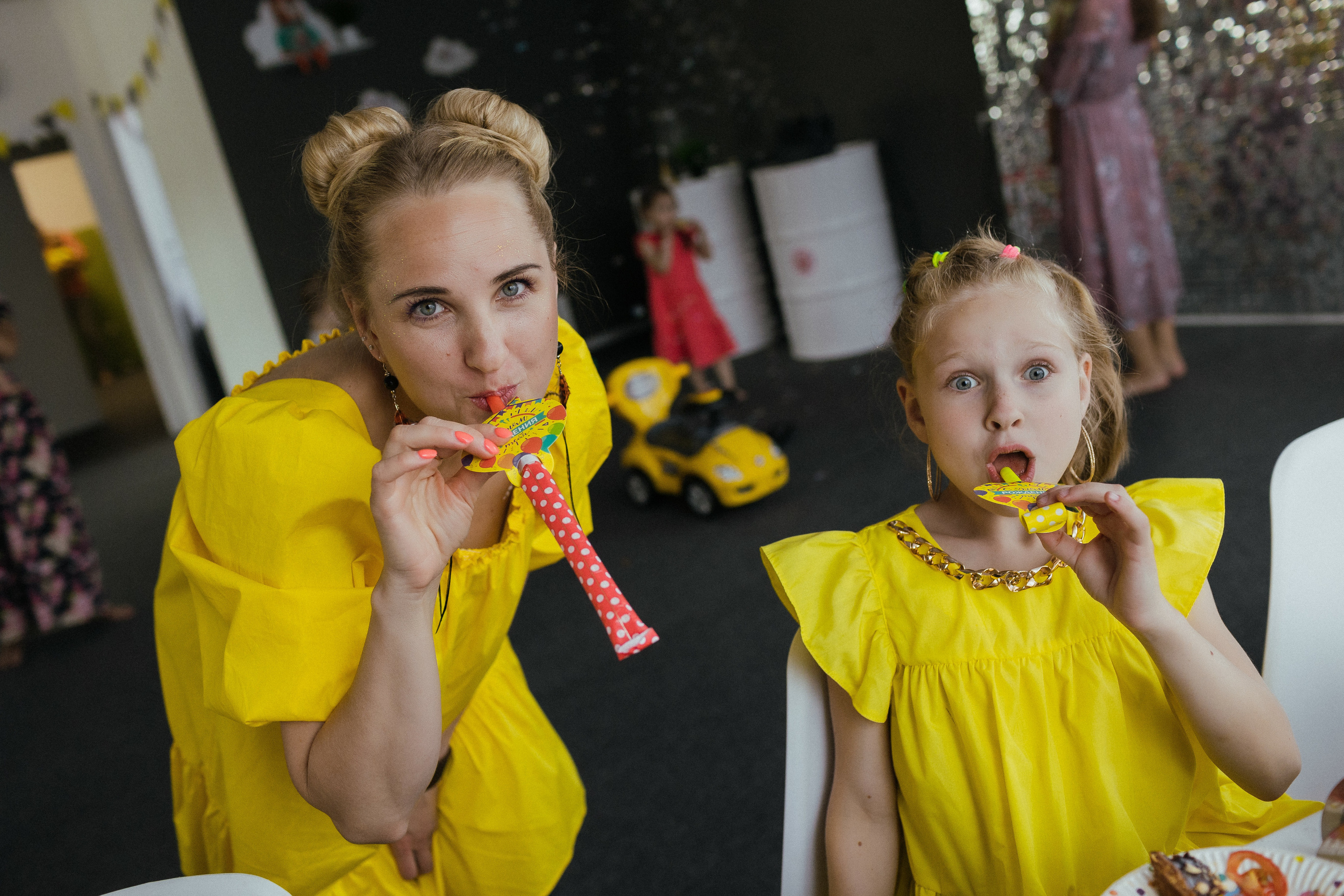 Солнечный день рождения. Фотограф свадебный семейный в Красноярске Шукшина Наталья