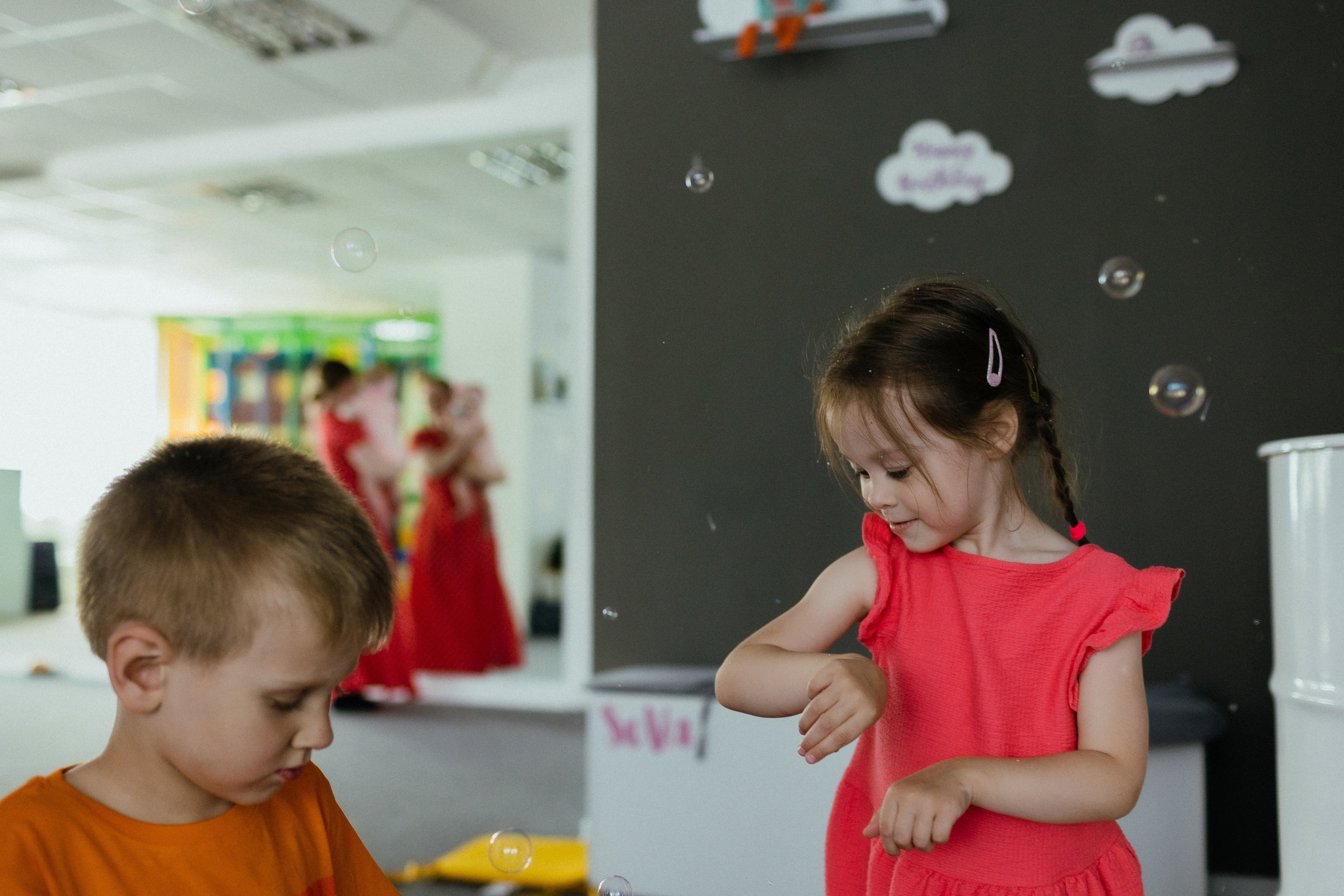 Солнечный день рождения. Фотограф свадебный семейный в Красноярске Шукшина Наталья