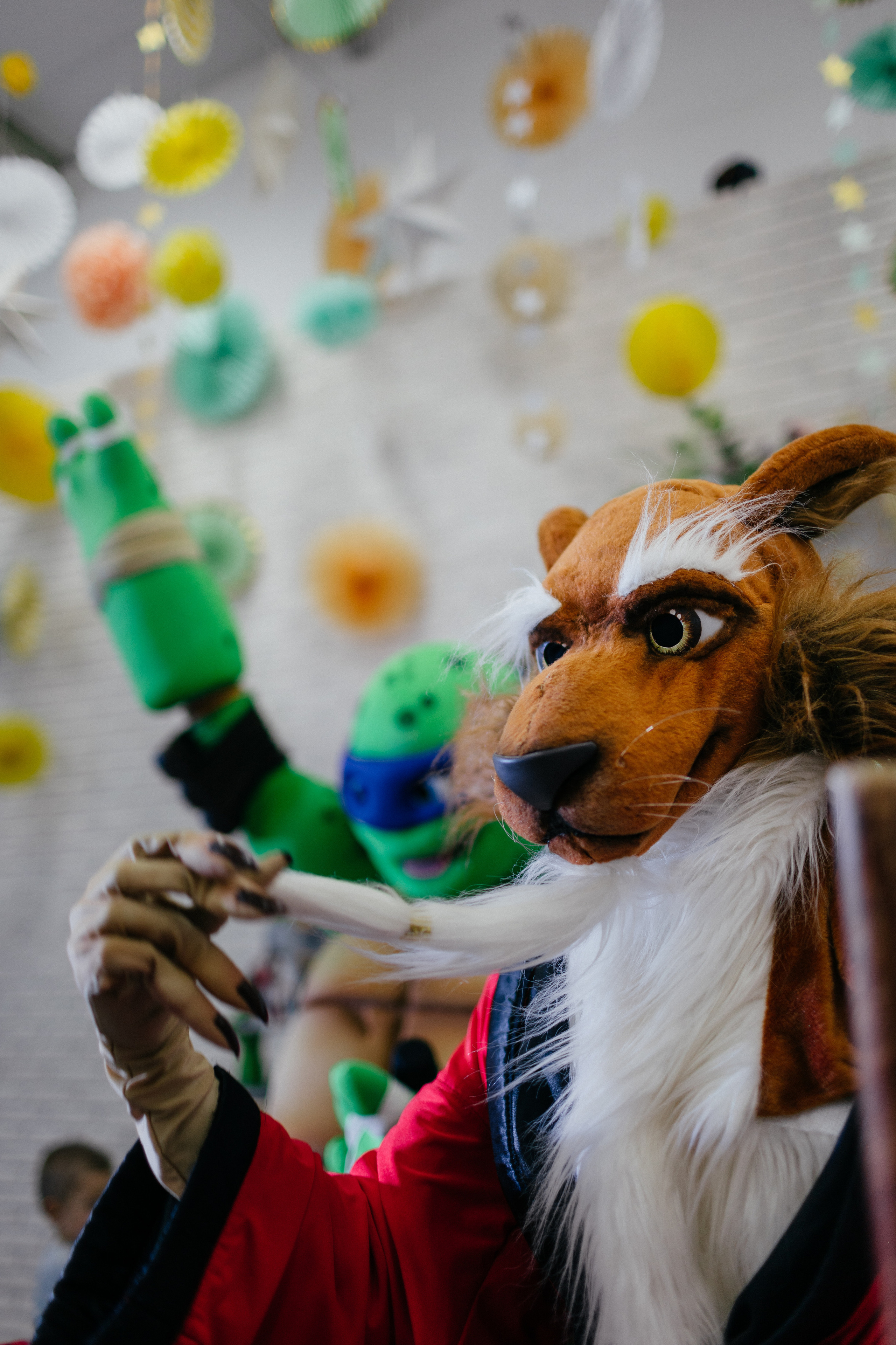 Ниндзя. Фотограф свадебный семейный в Красноярске Шукшина Наталья