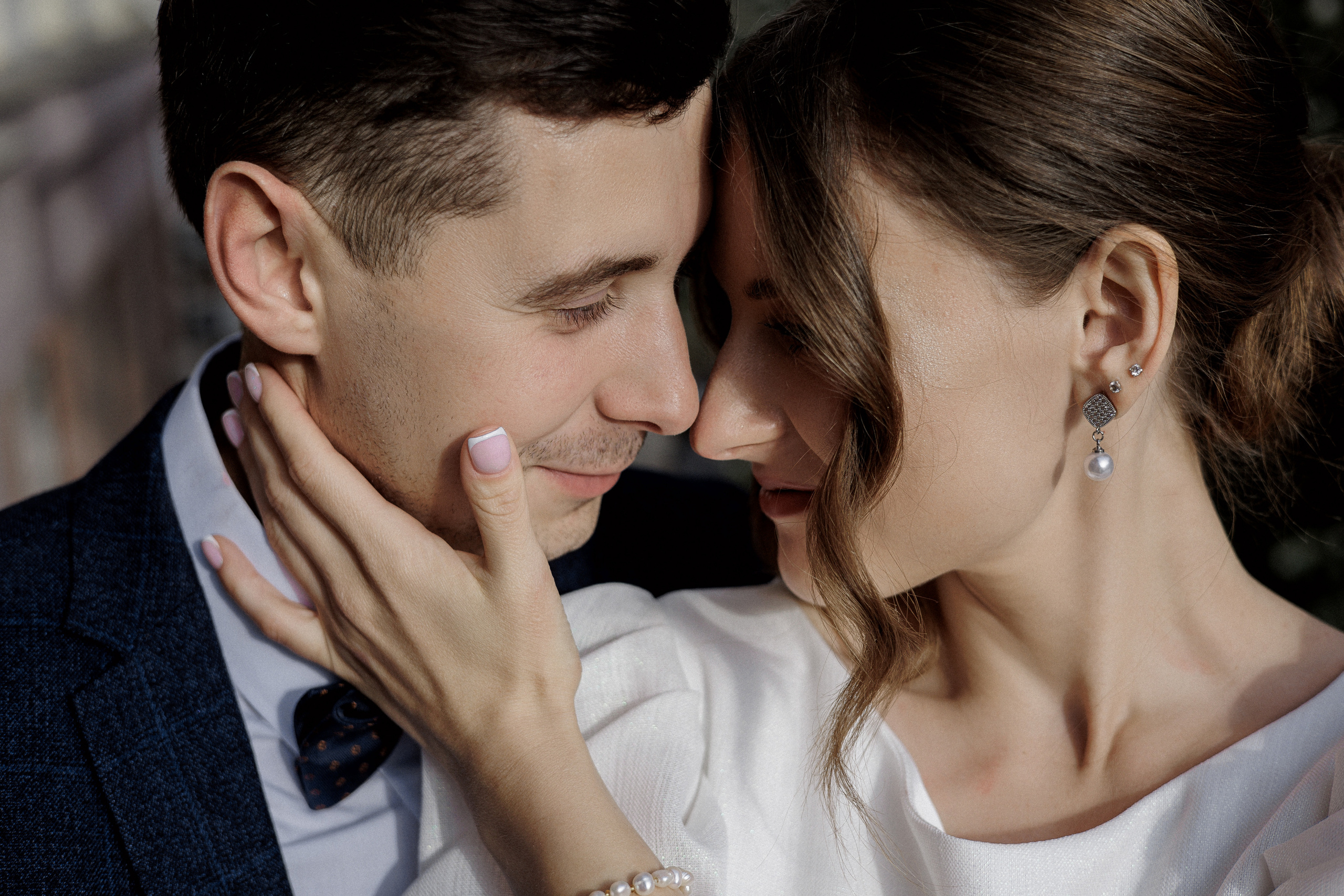 Денис и Татьяна. Фотограф свадебный семейный в Красноярске Шукшина Наталья