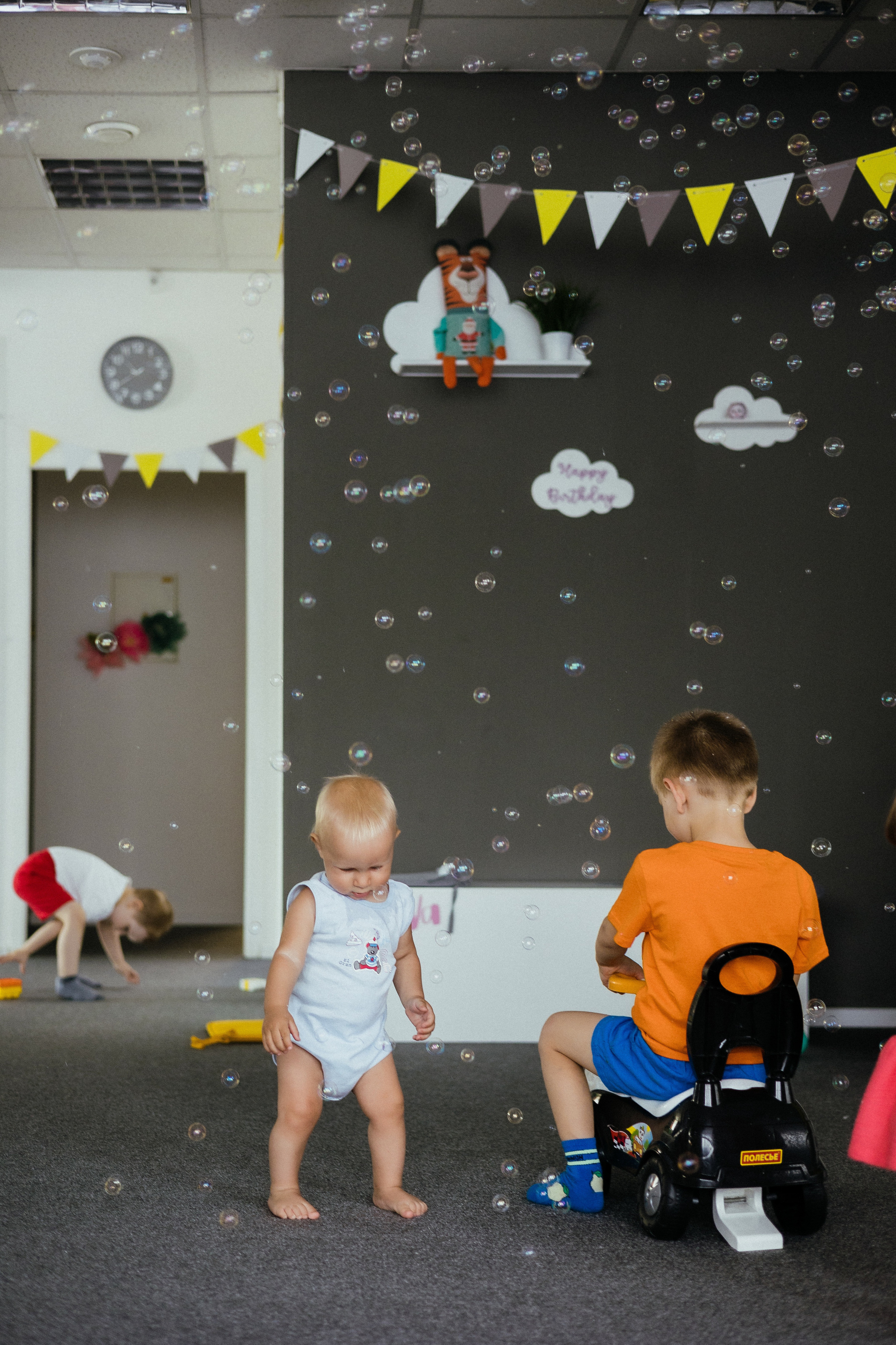 Солнечный день рождения. Фотограф свадебный семейный в Красноярске Шукшина Наталья