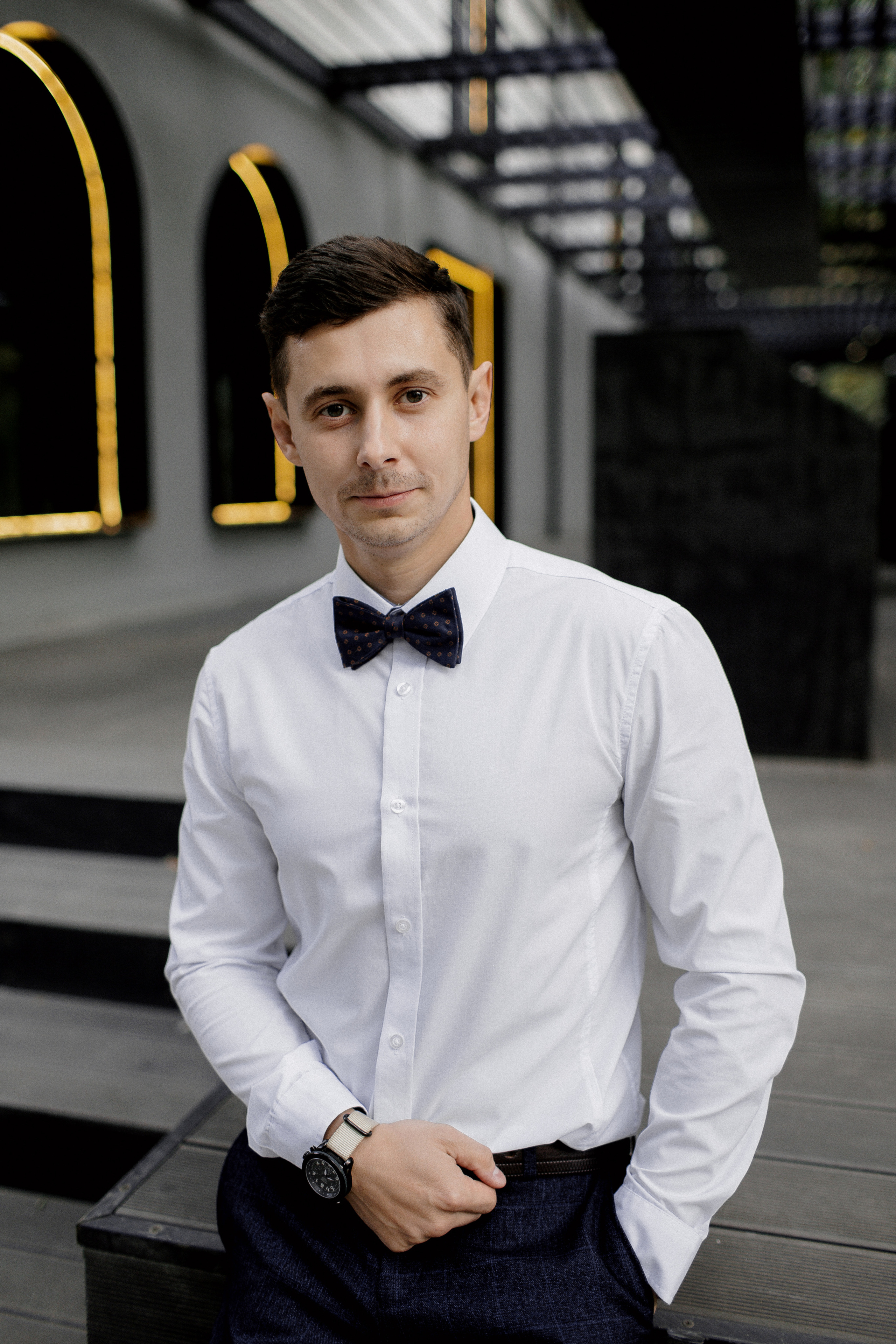 Денис и Татьяна. Фотограф свадебный семейный в Красноярске Шукшина Наталья