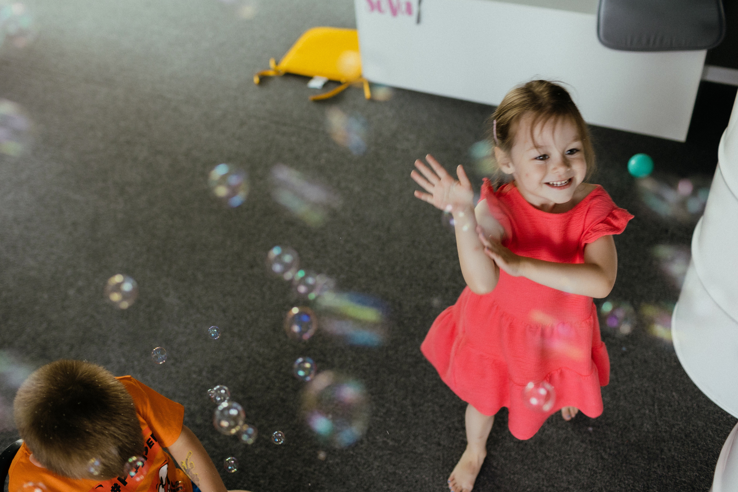 Солнечный день рождения. Фотограф свадебный семейный в Красноярске Шукшина Наталья