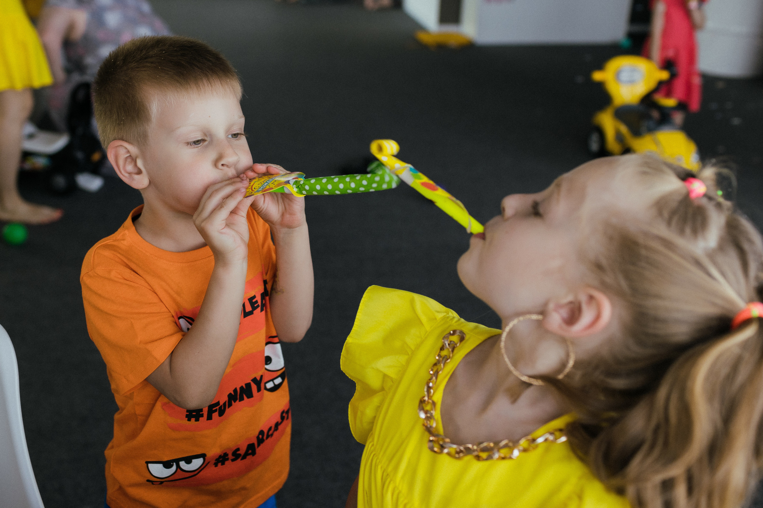 Солнечный день рождения. Фотограф свадебный семейный в Красноярске Шукшина Наталья