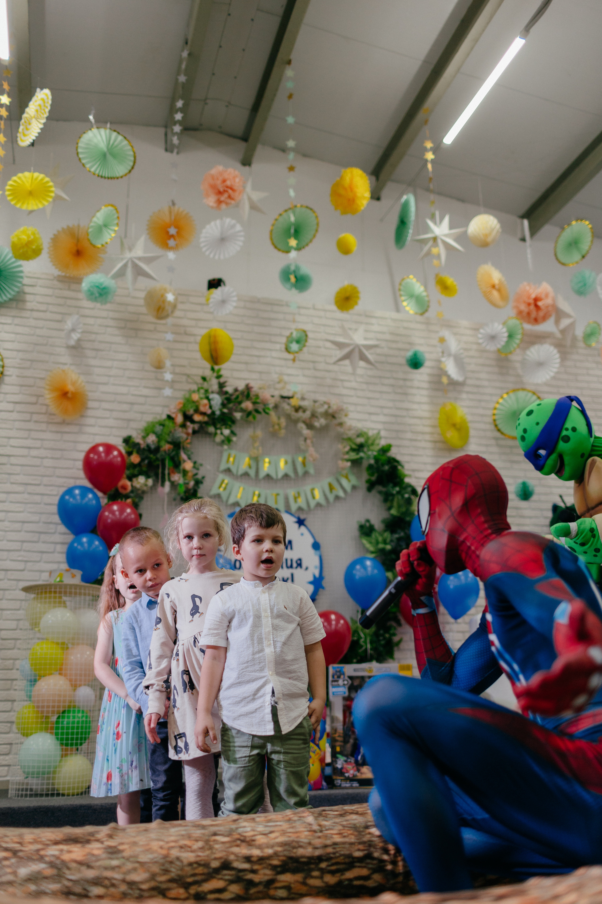 Ниндзя. Фотограф свадебный семейный в Красноярске Шукшина Наталья