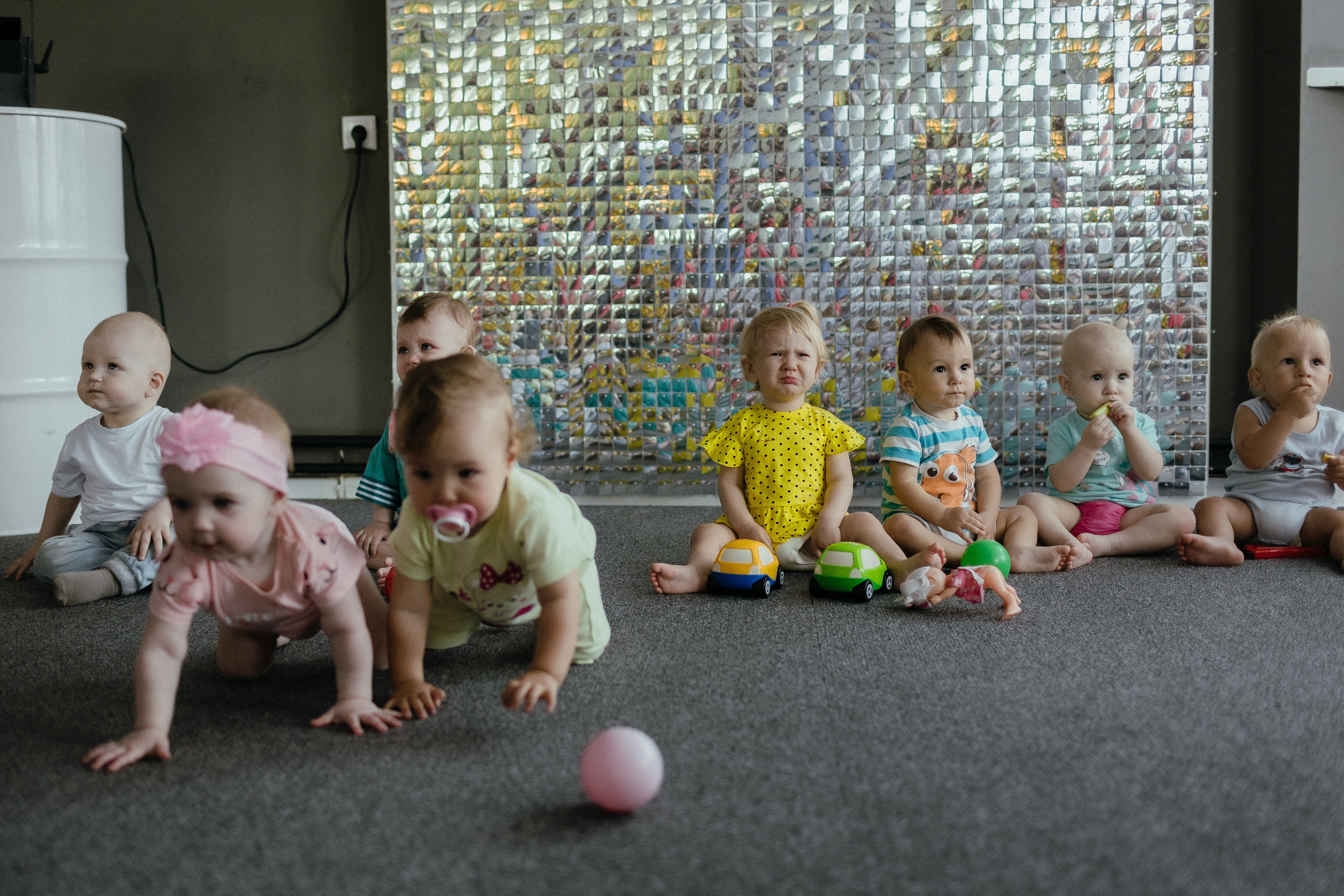 Солнечный день рождения. Фотограф свадебный семейный в Красноярске Шукшина Наталья