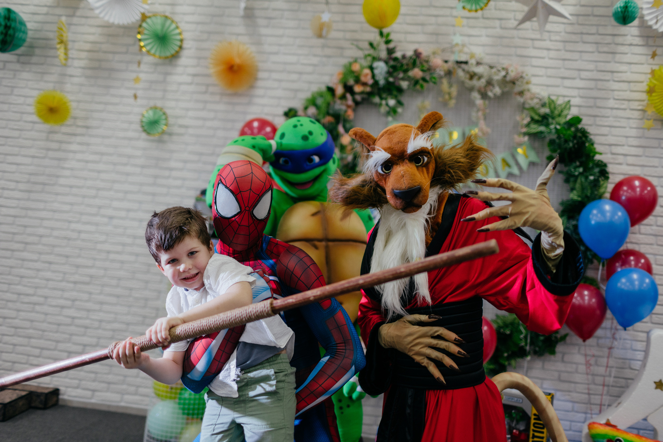 Ниндзя. Фотограф свадебный семейный в Красноярске Шукшина Наталья