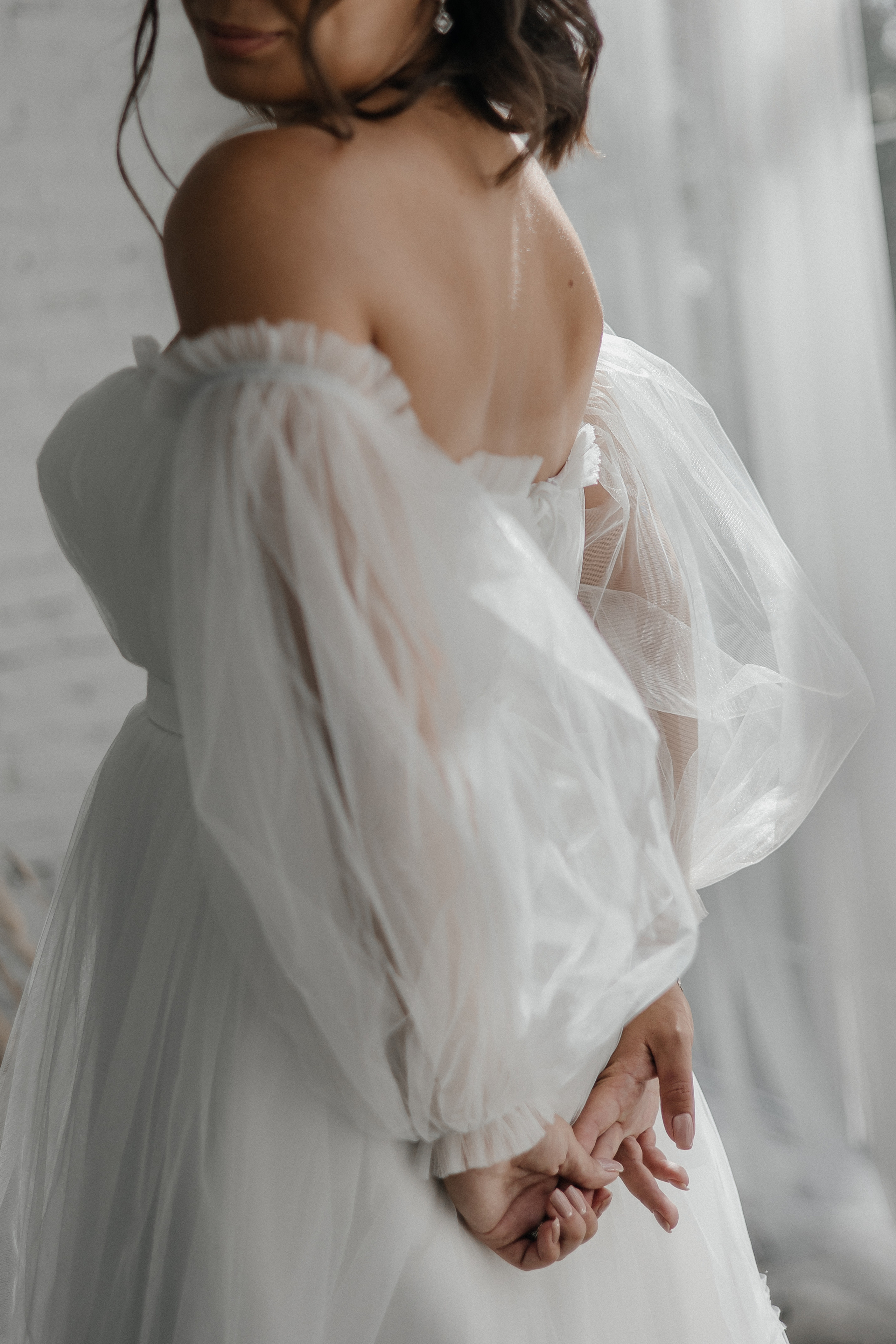 Равиль и Ксения. Фотограф свадебный семейный в Красноярске Шукшина Наталья