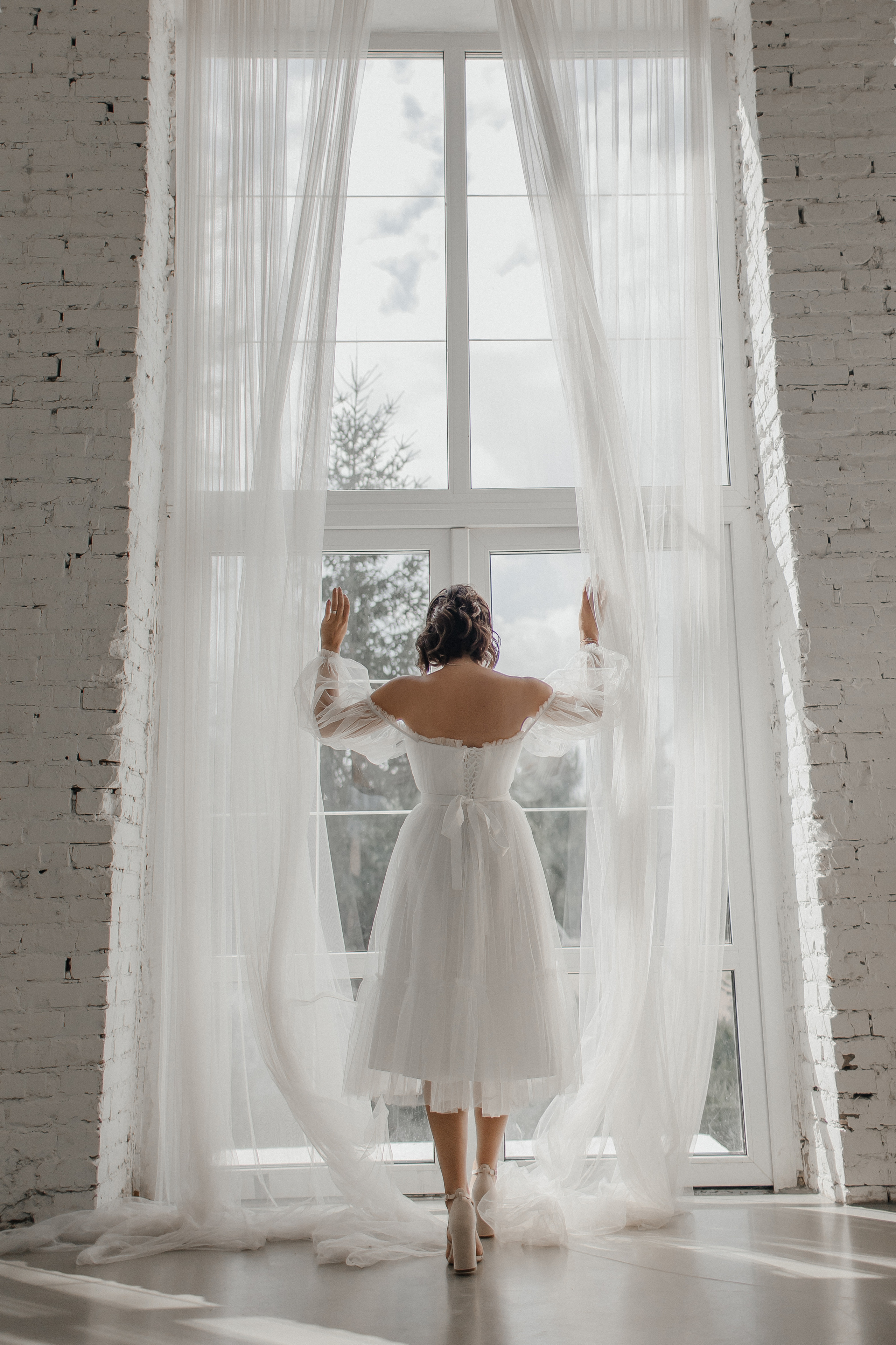 Равиль и Ксения. Фотограф свадебный семейный в Красноярске Шукшина Наталья