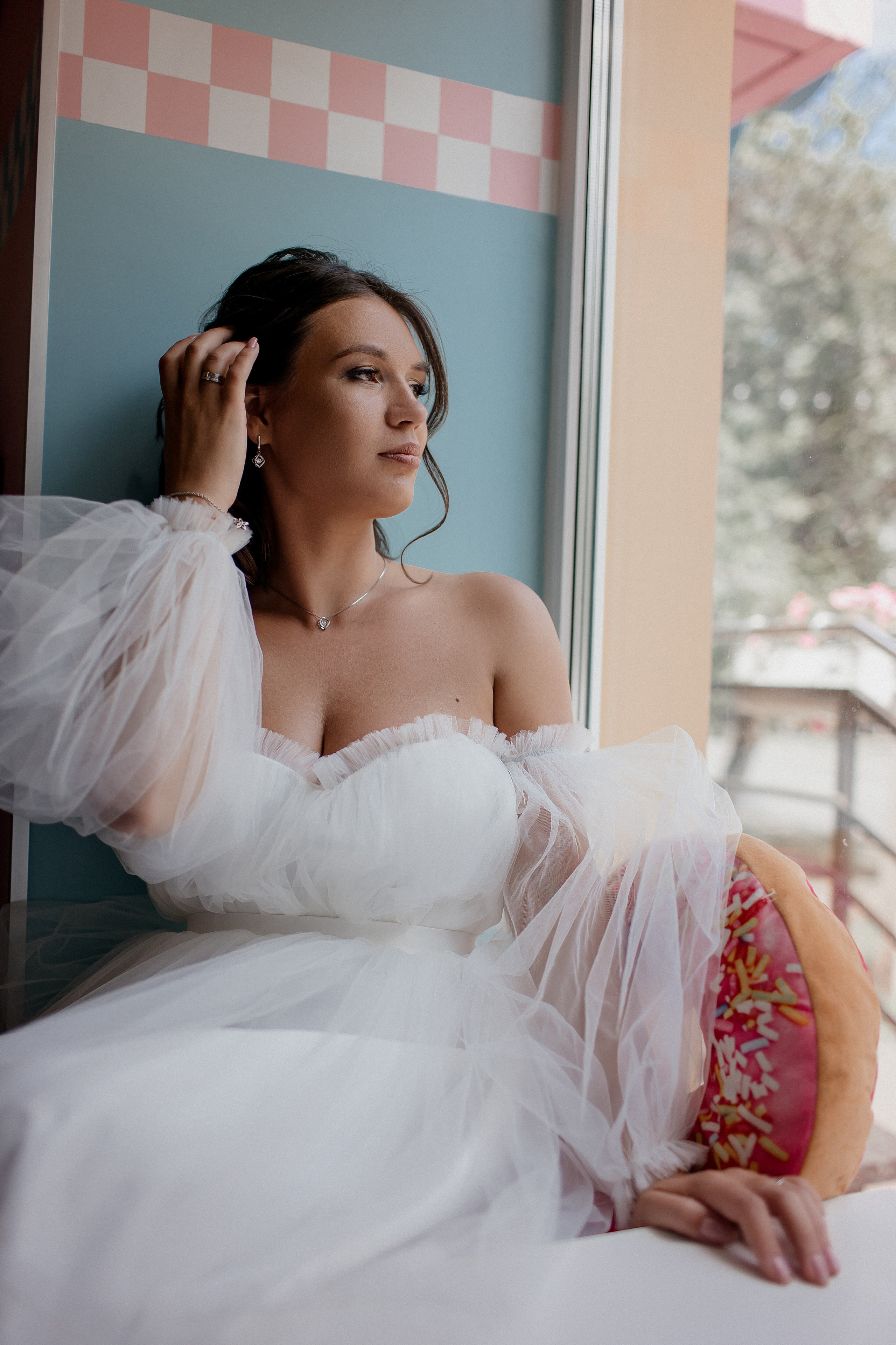 Равиль и Ксения. Фотограф свадебный семейный в Красноярске Шукшина Наталья