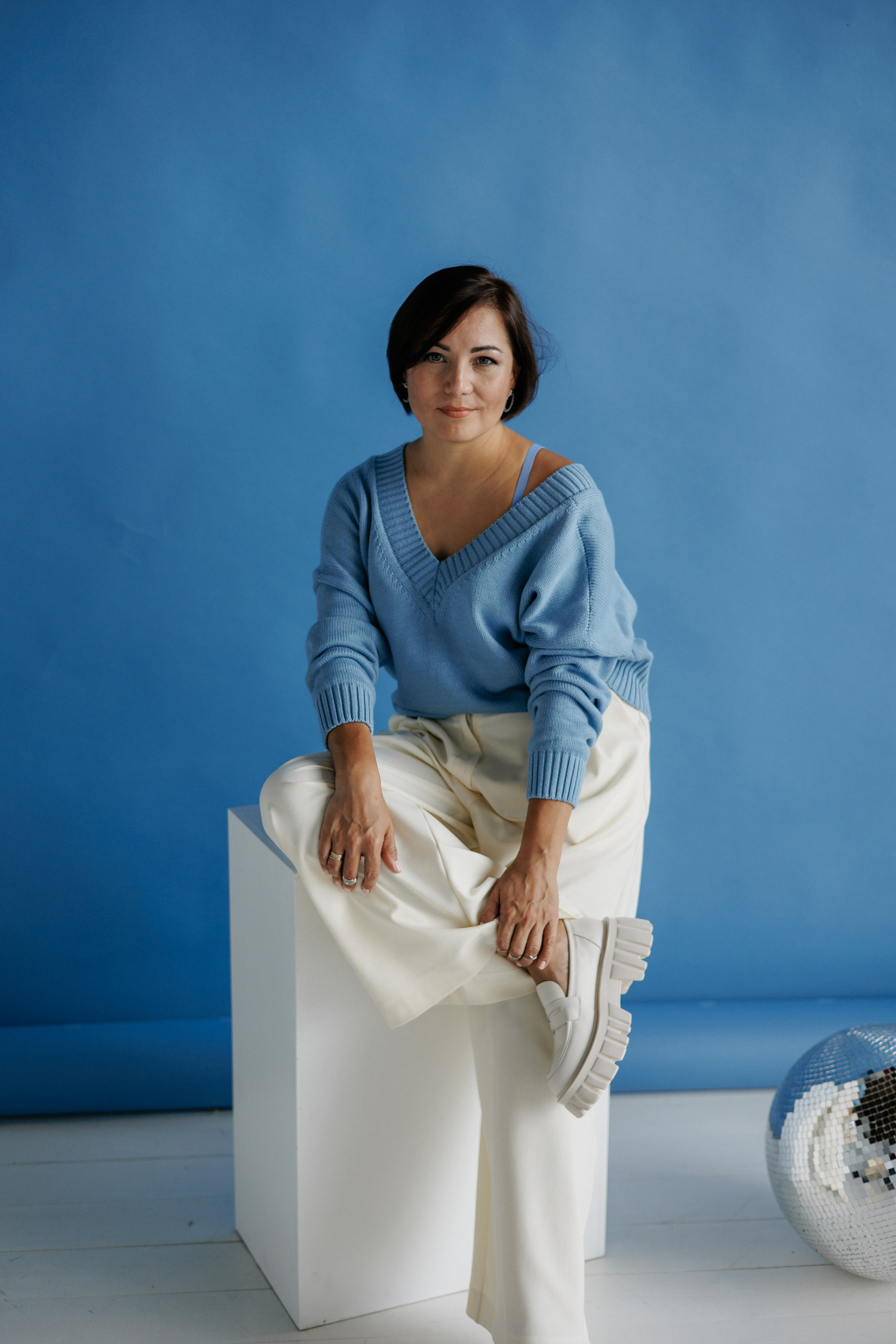 Эльмира. Фотограф свадебный семейный в Красноярске Шукшина Наталья