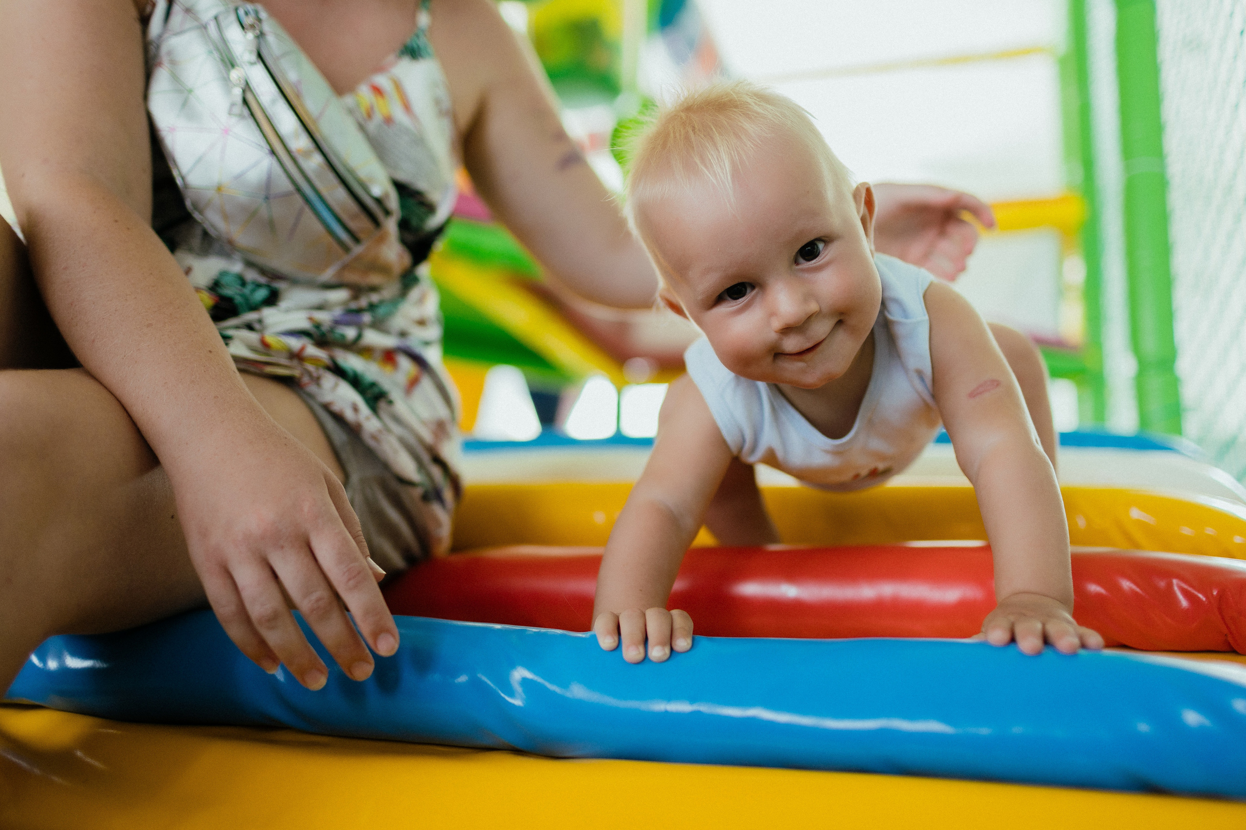 Солнечный день рождения. Фотограф свадебный семейный в Красноярске Шукшина Наталья