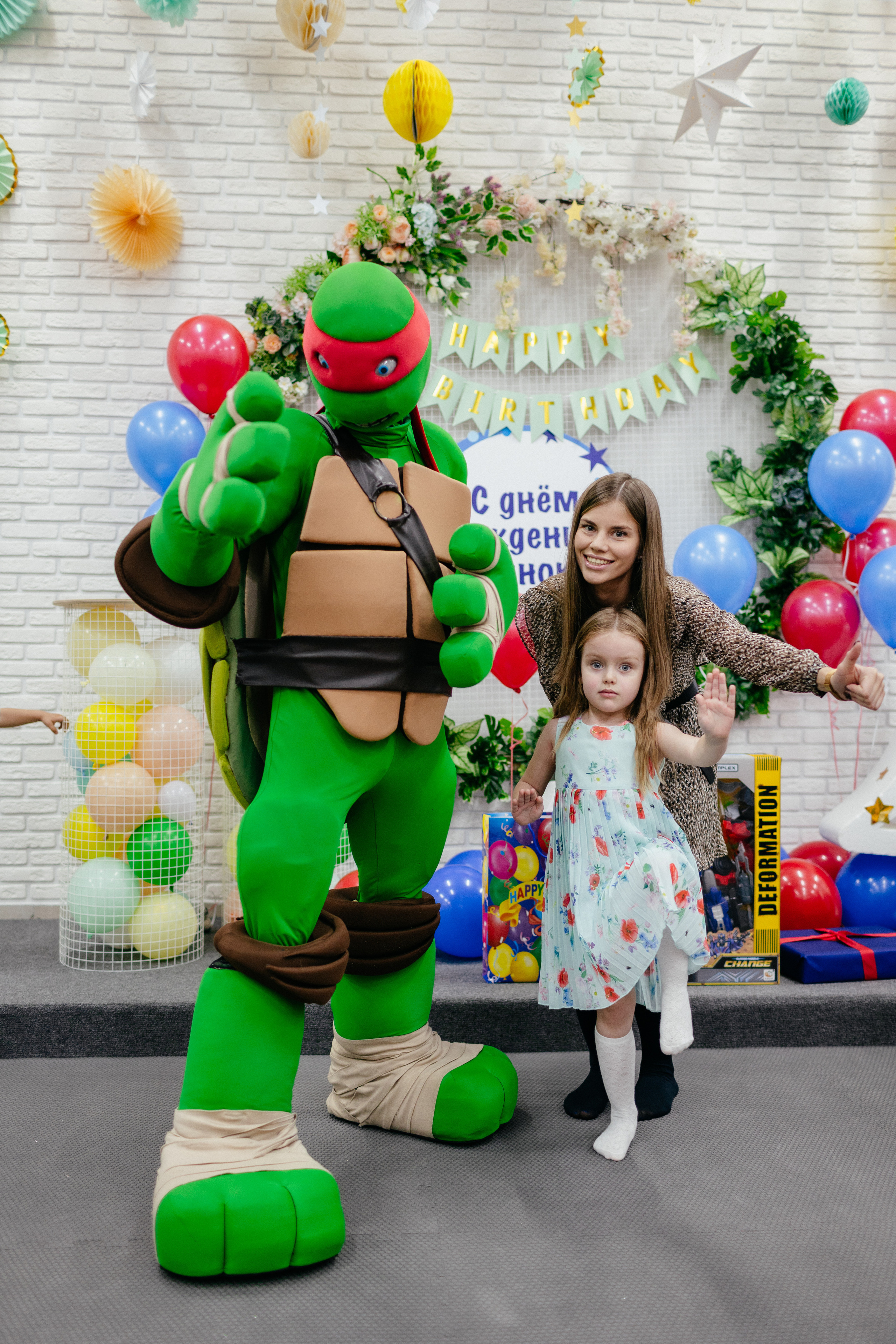 Ниндзя. Фотограф свадебный семейный в Красноярске Шукшина Наталья