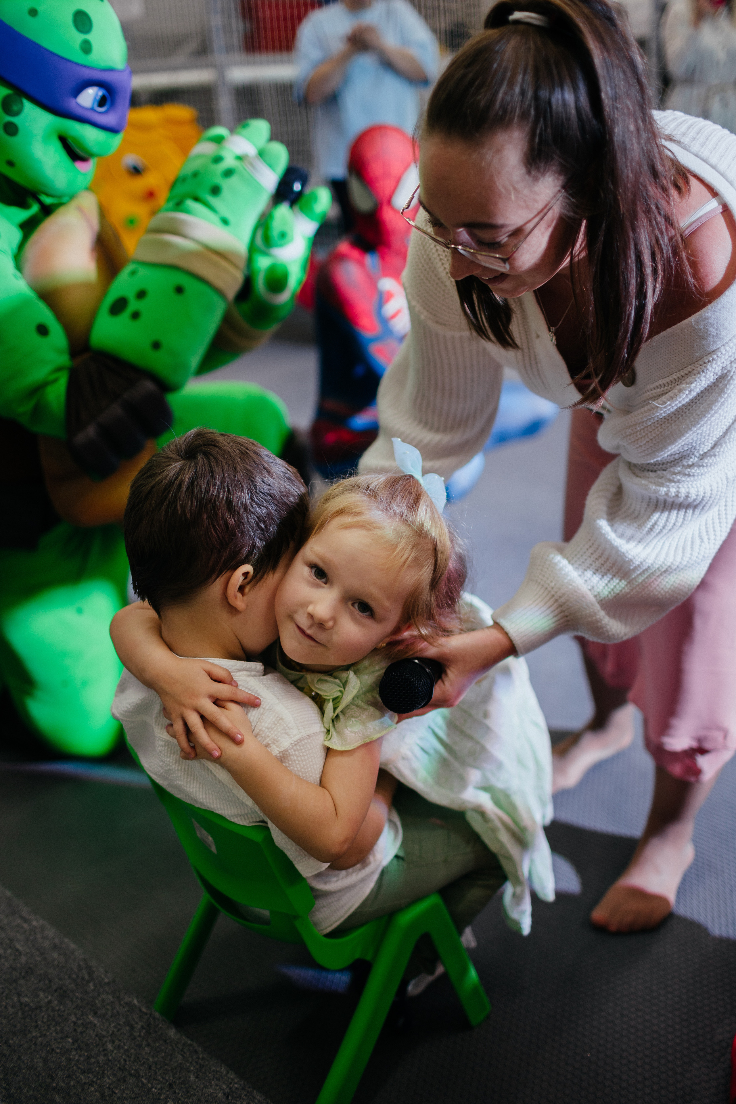 Ниндзя. Фотограф свадебный семейный в Красноярске Шукшина Наталья