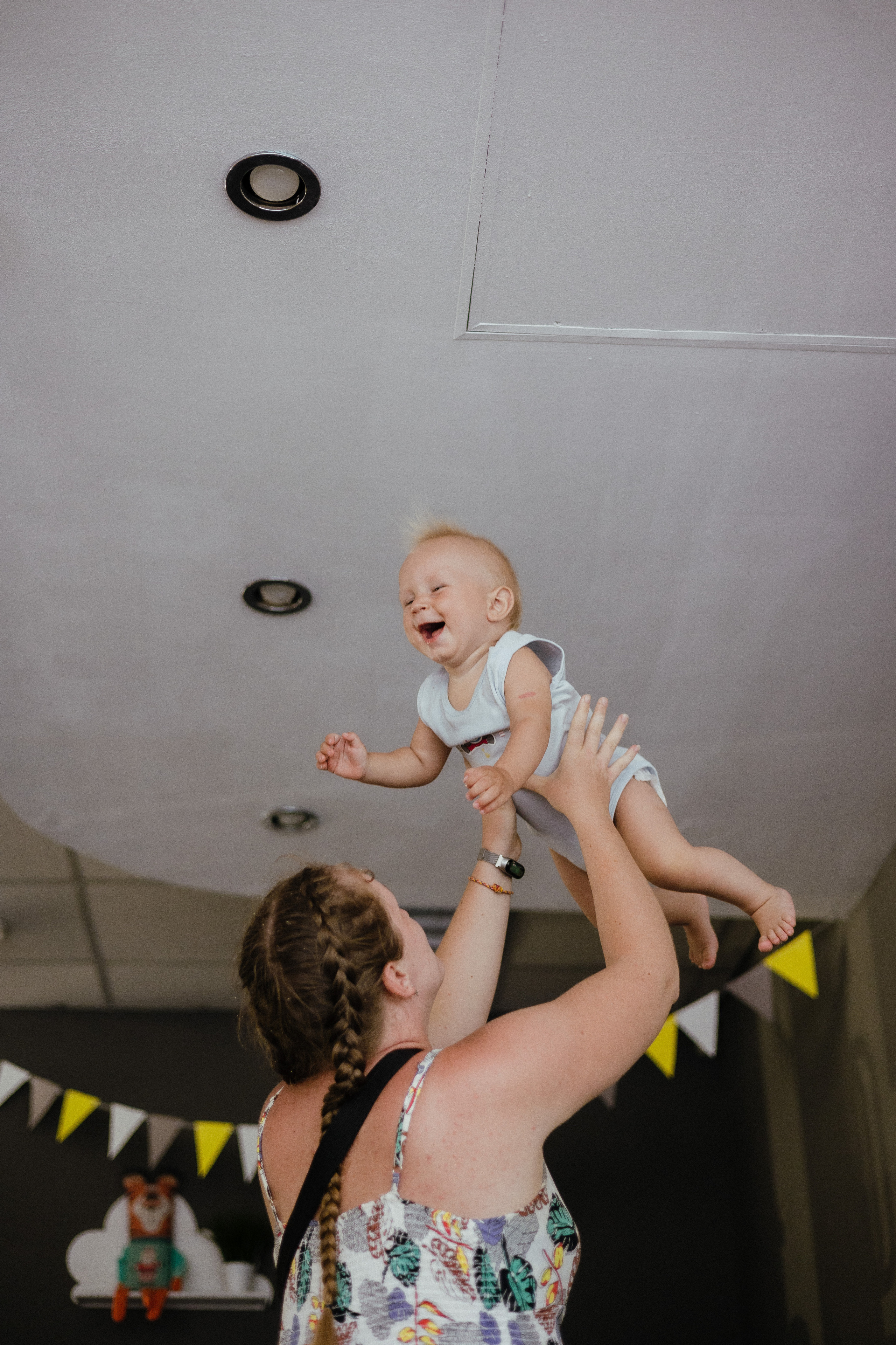 Солнечный день рождения. Фотограф свадебный семейный в Красноярске Шукшина Наталья