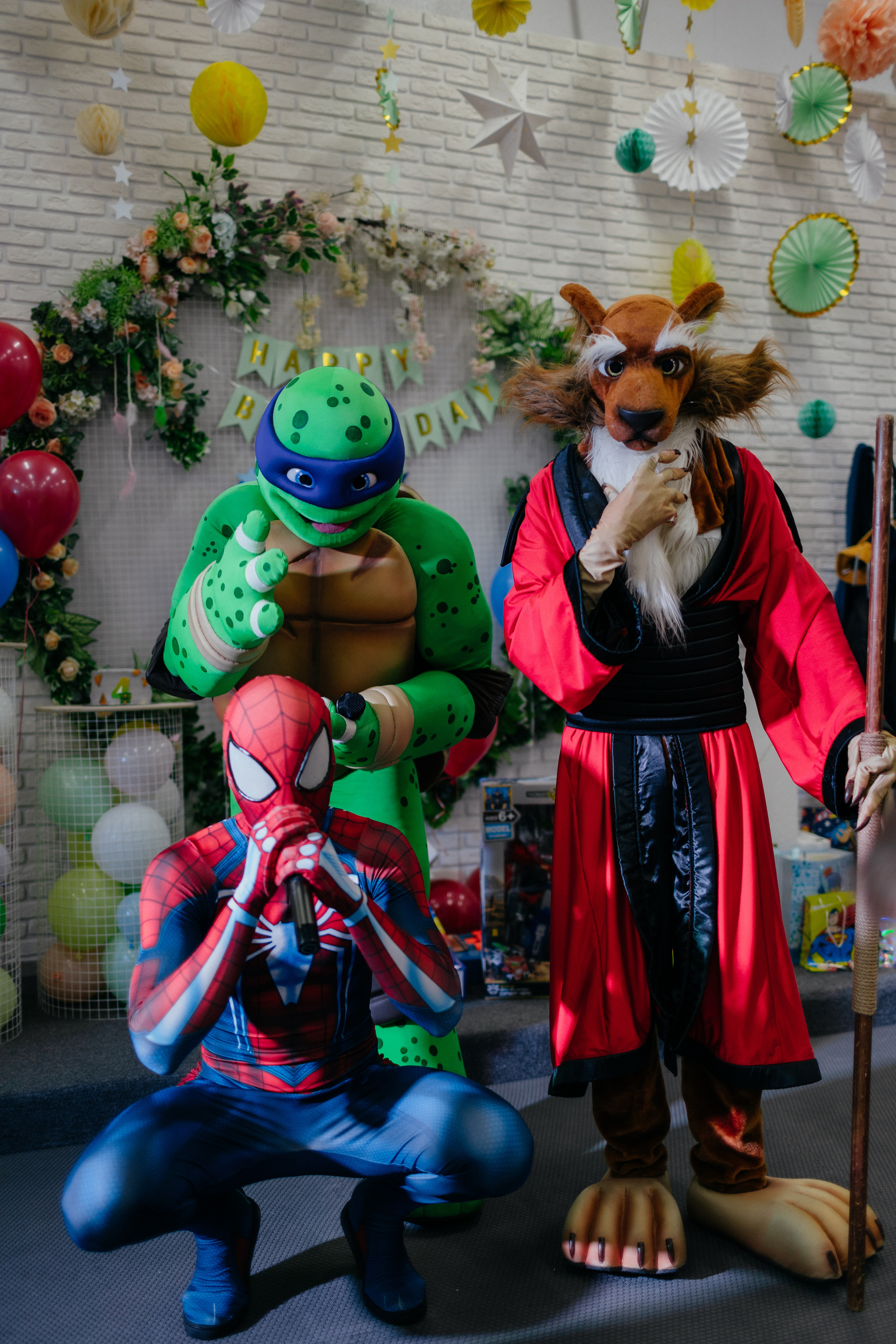 Ниндзя. Фотограф свадебный семейный в Красноярске Шукшина Наталья