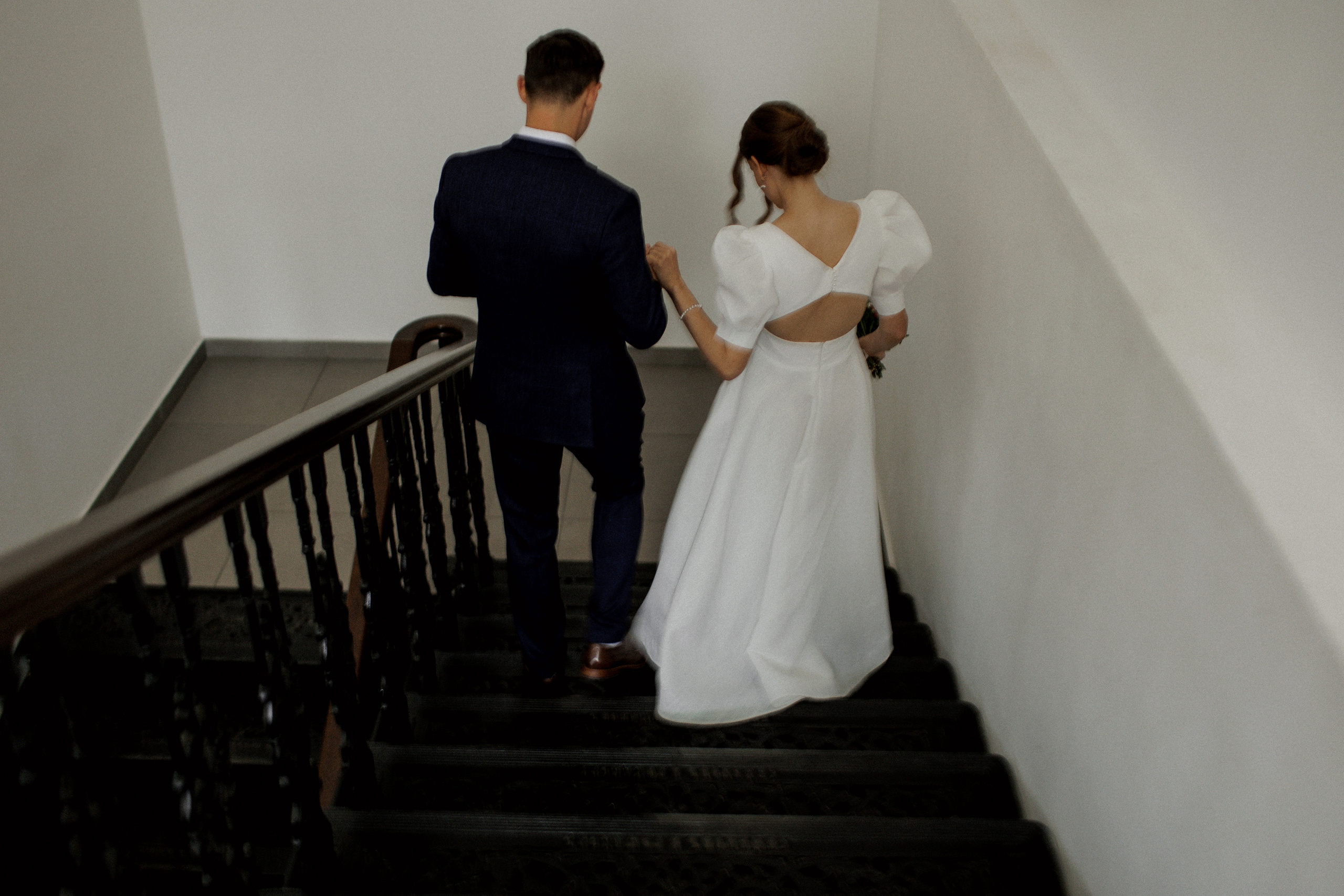 Денис и Татьяна. Фотограф свадебный семейный в Красноярске Шукшина Наталья