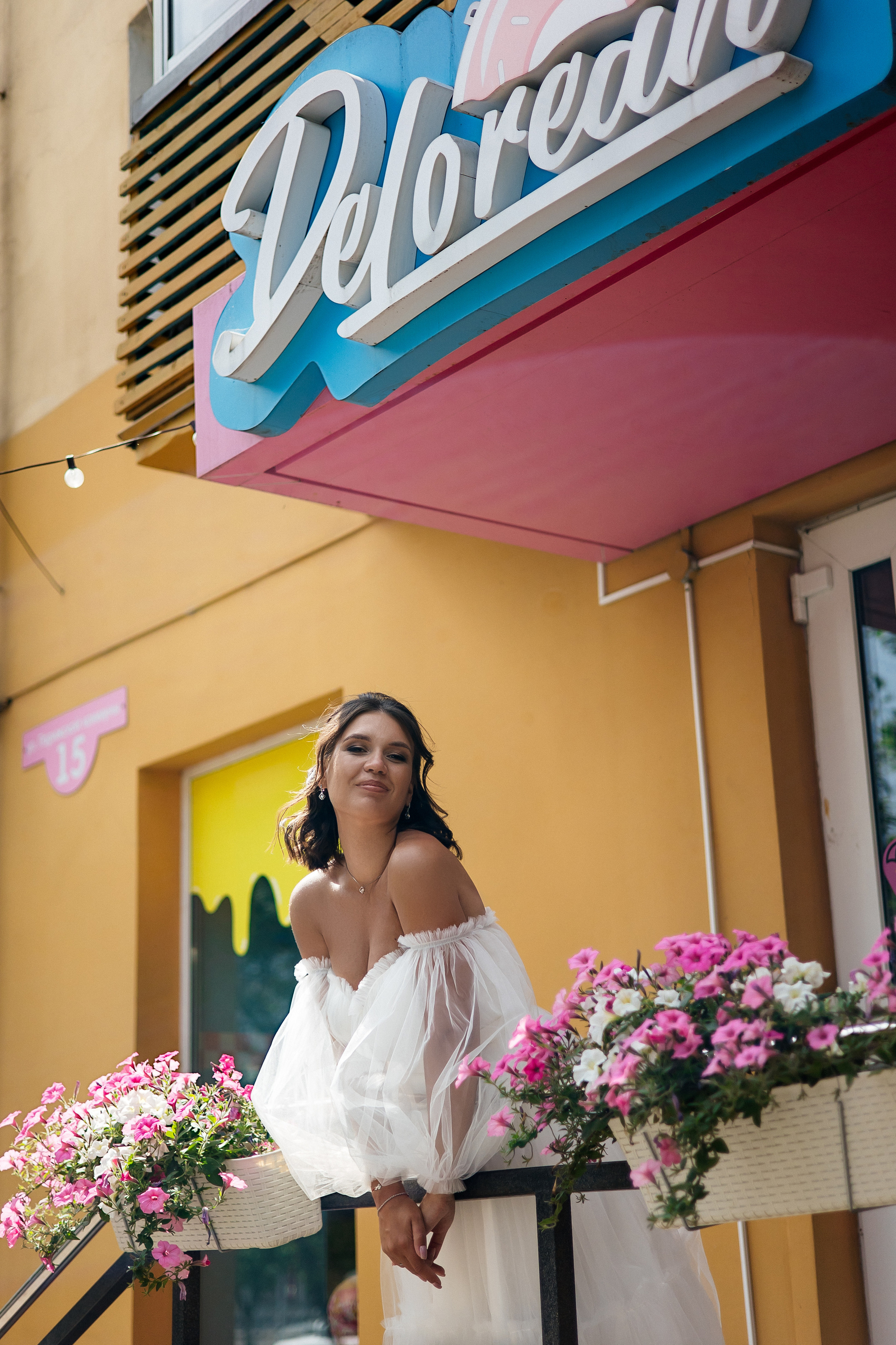 Равиль и Ксения. Фотограф свадебный семейный в Красноярске Шукшина Наталья