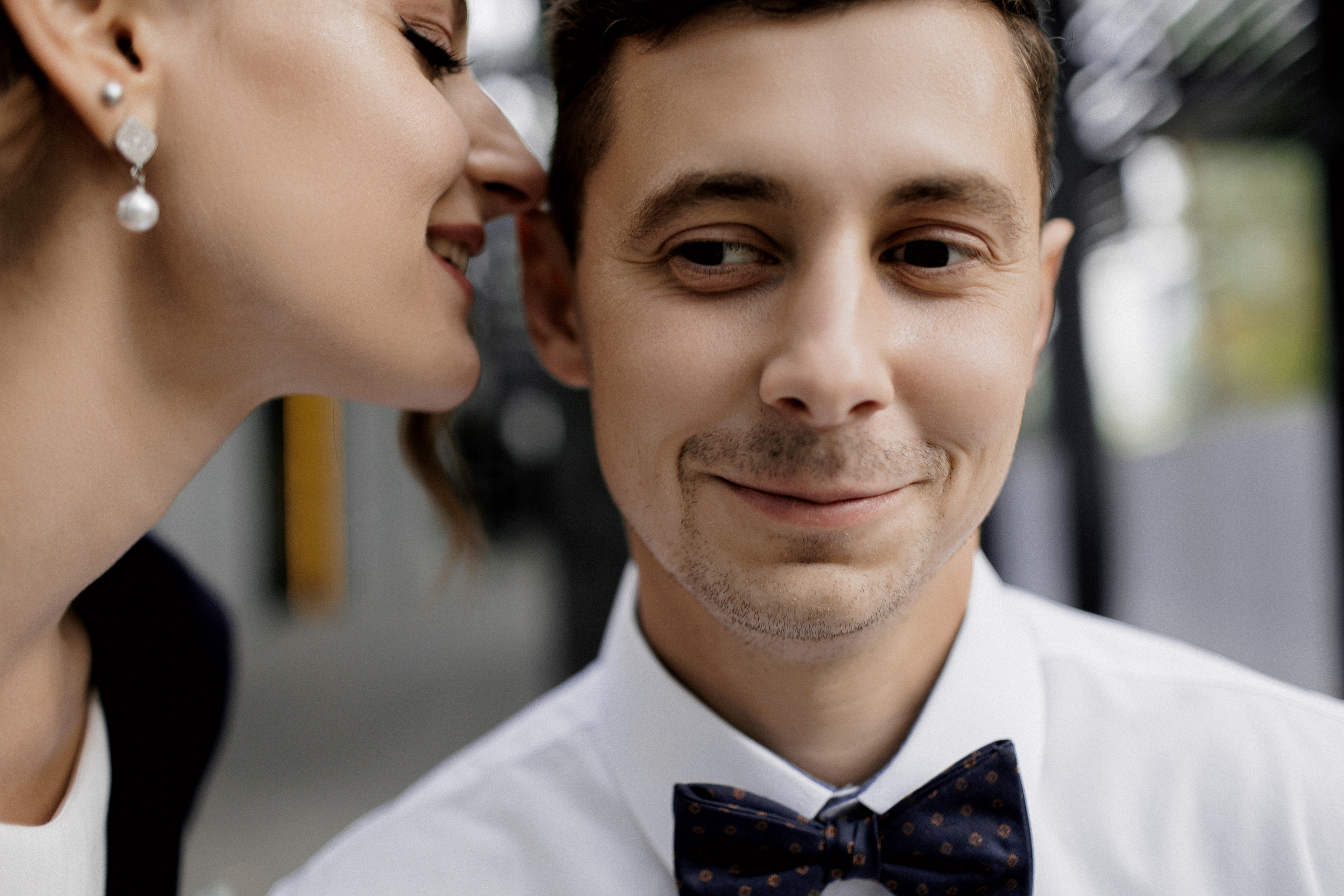 Денис и Татьяна. Фотограф свадебный семейный в Красноярске Шукшина Наталья